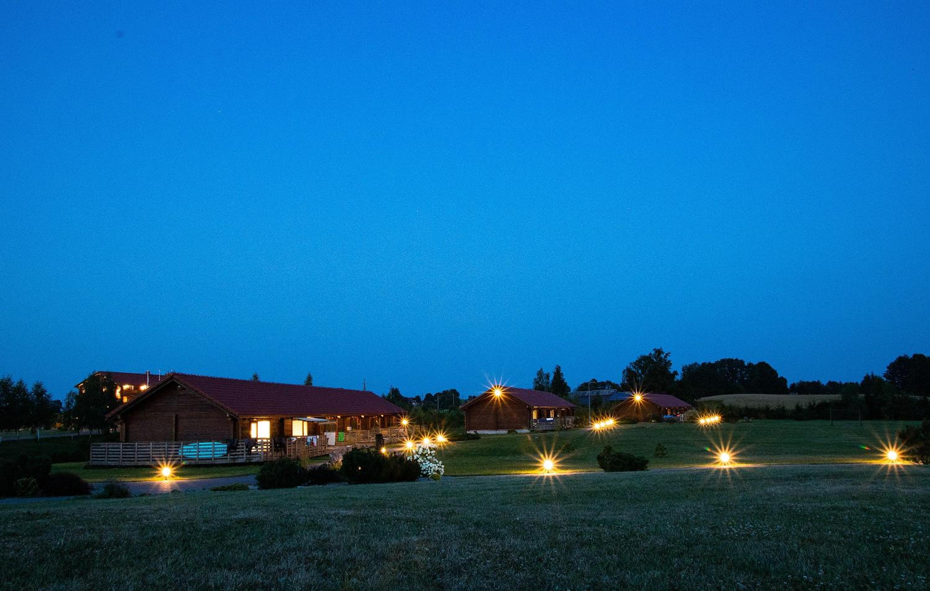 Dvarčėnų dvaras view 3