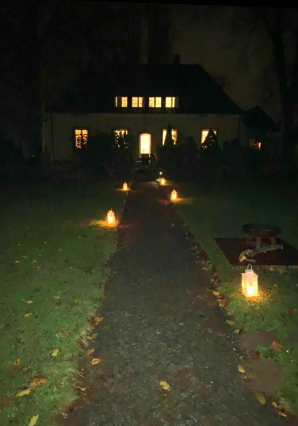 Ferienhaus Dr. Müller