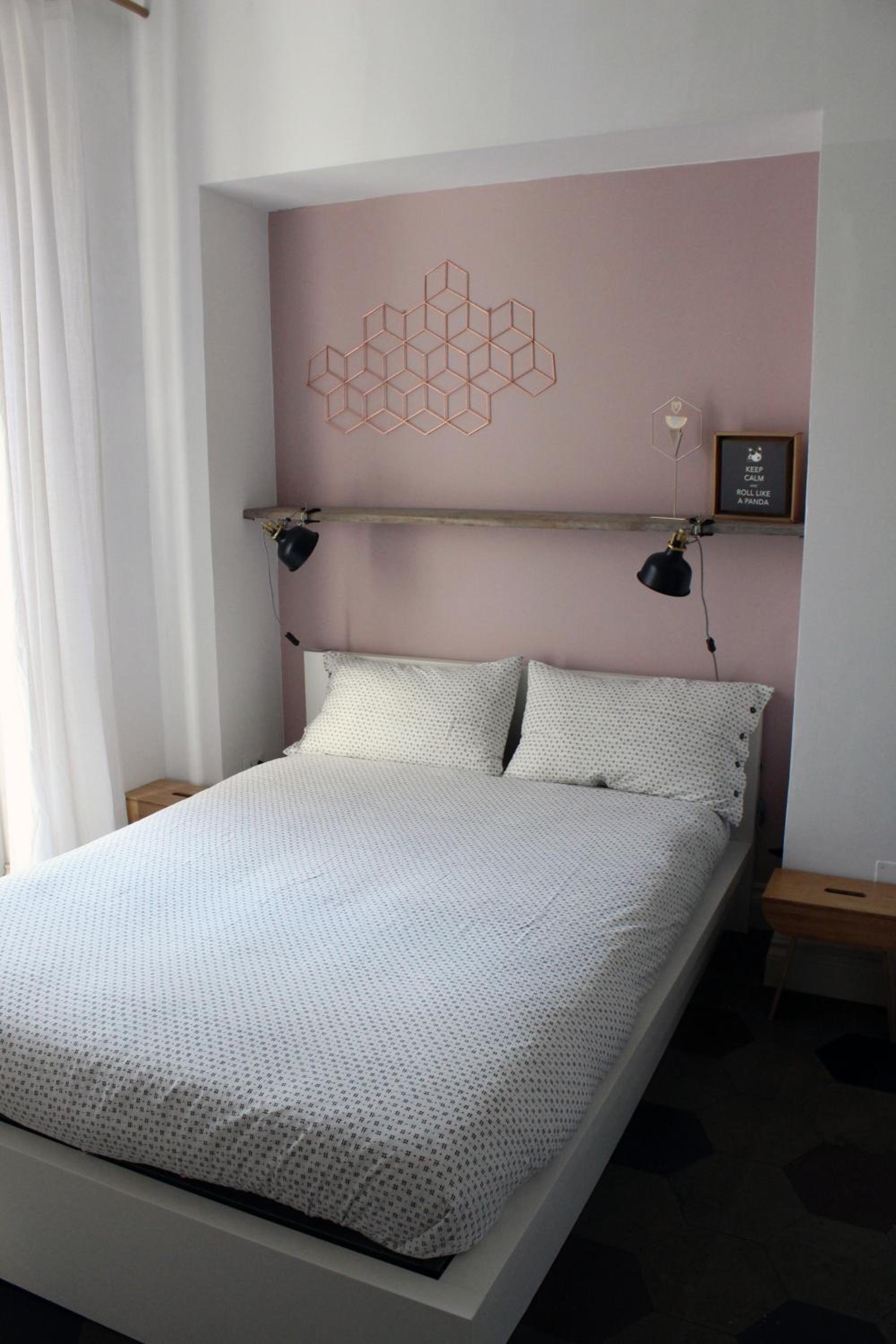 Bamboo Eco Hostel
