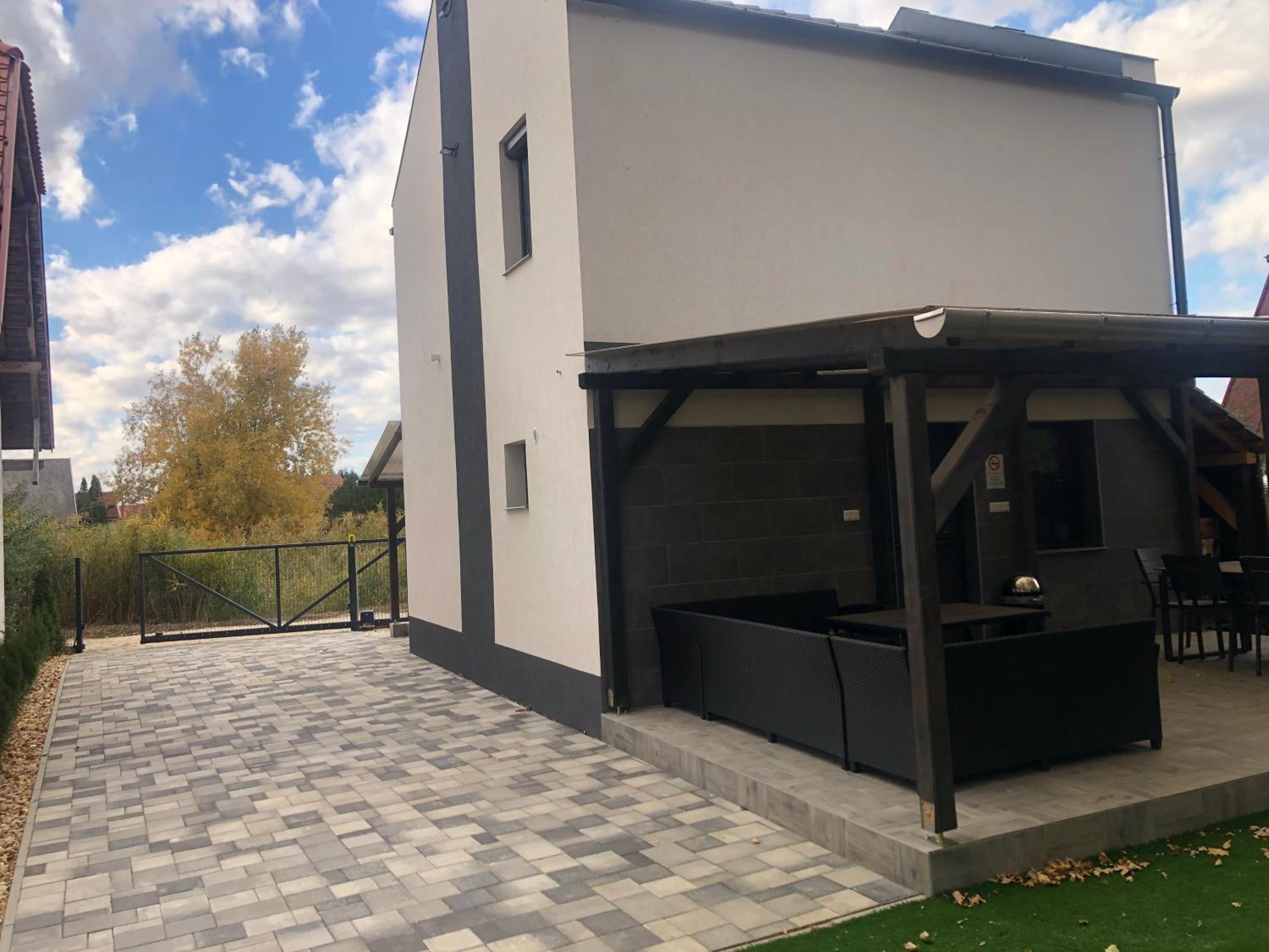 Sirály 2 Apartman