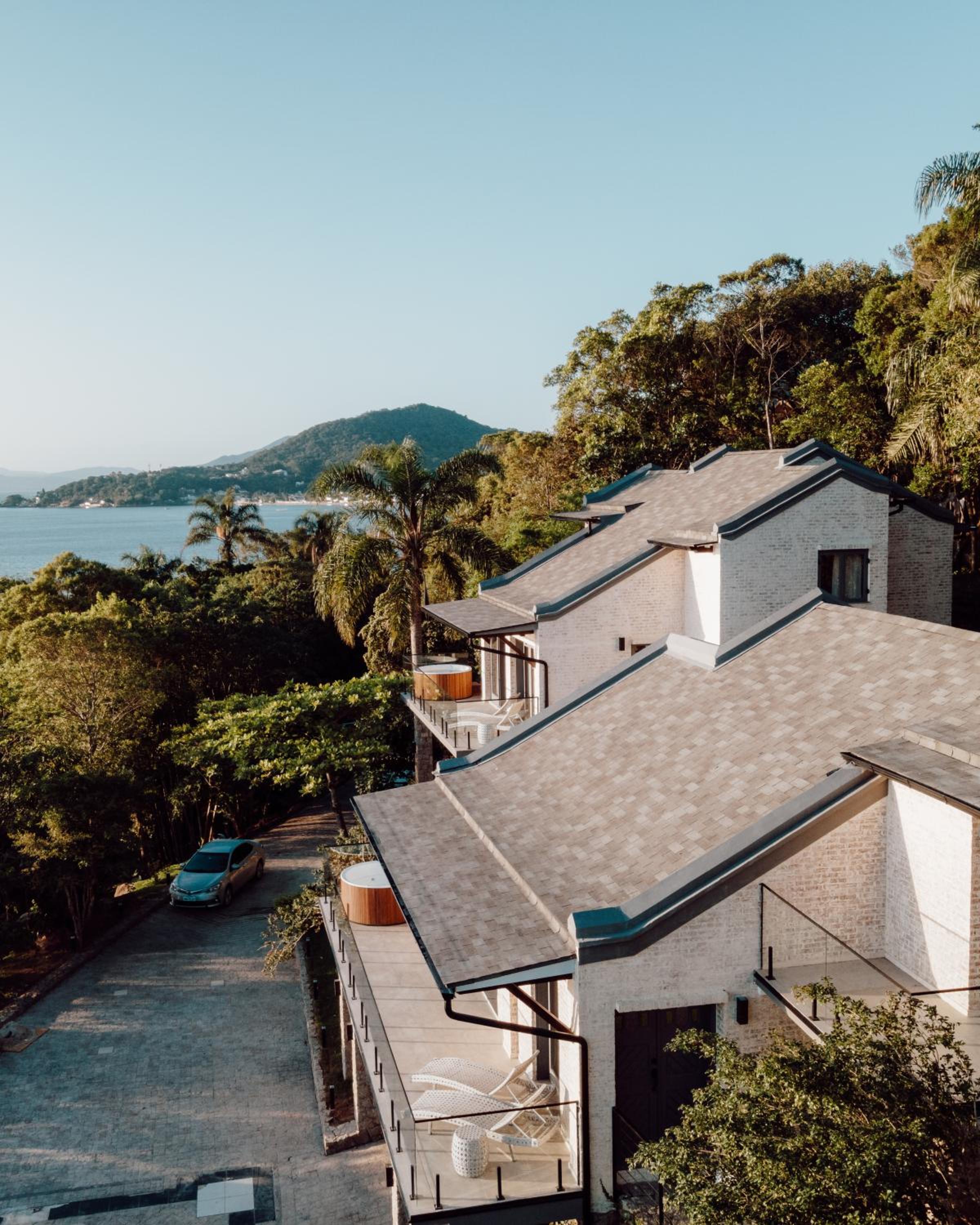 Naatooh Guest Houses