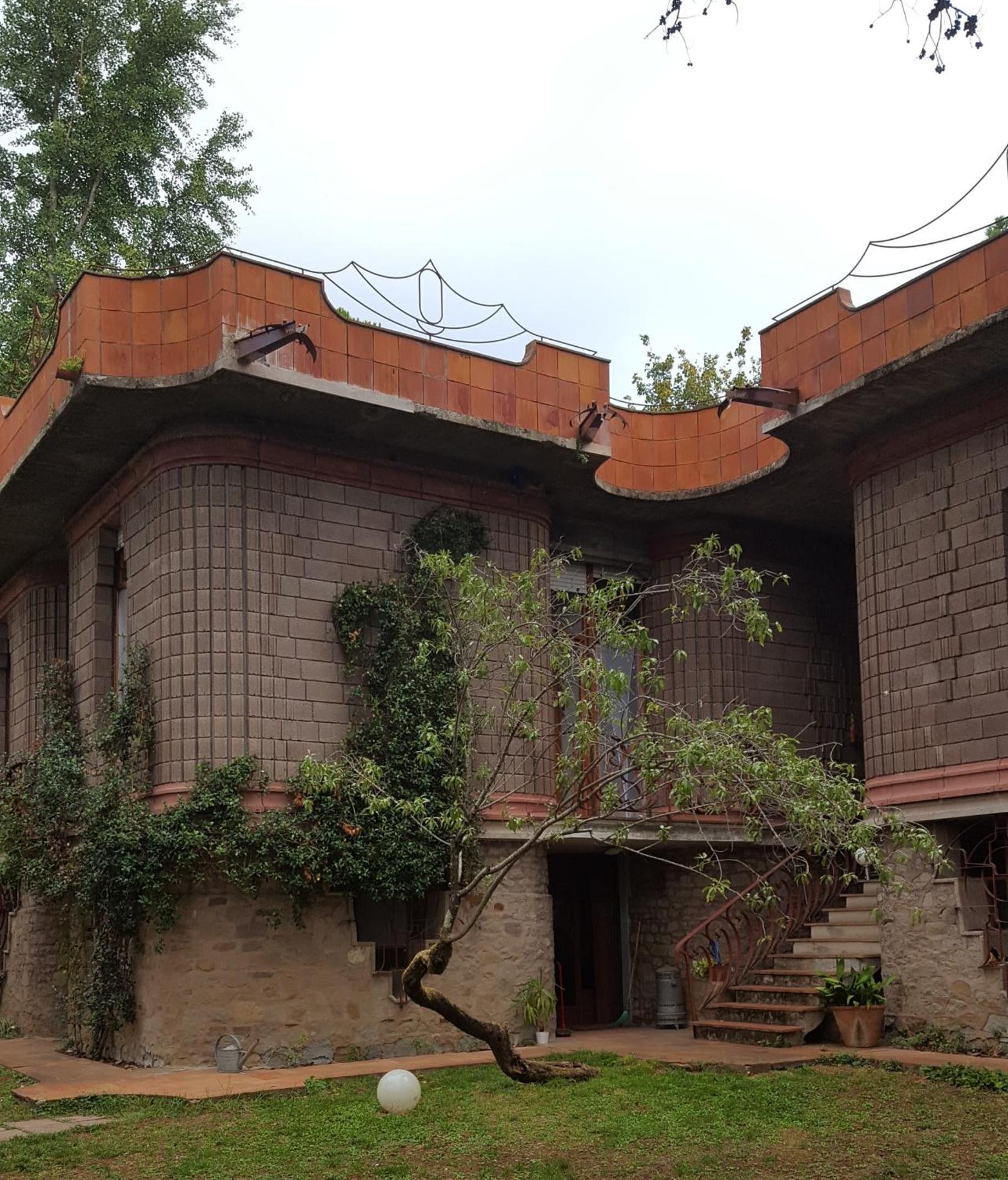 La casa di Duccio con parcheggio gratuito
