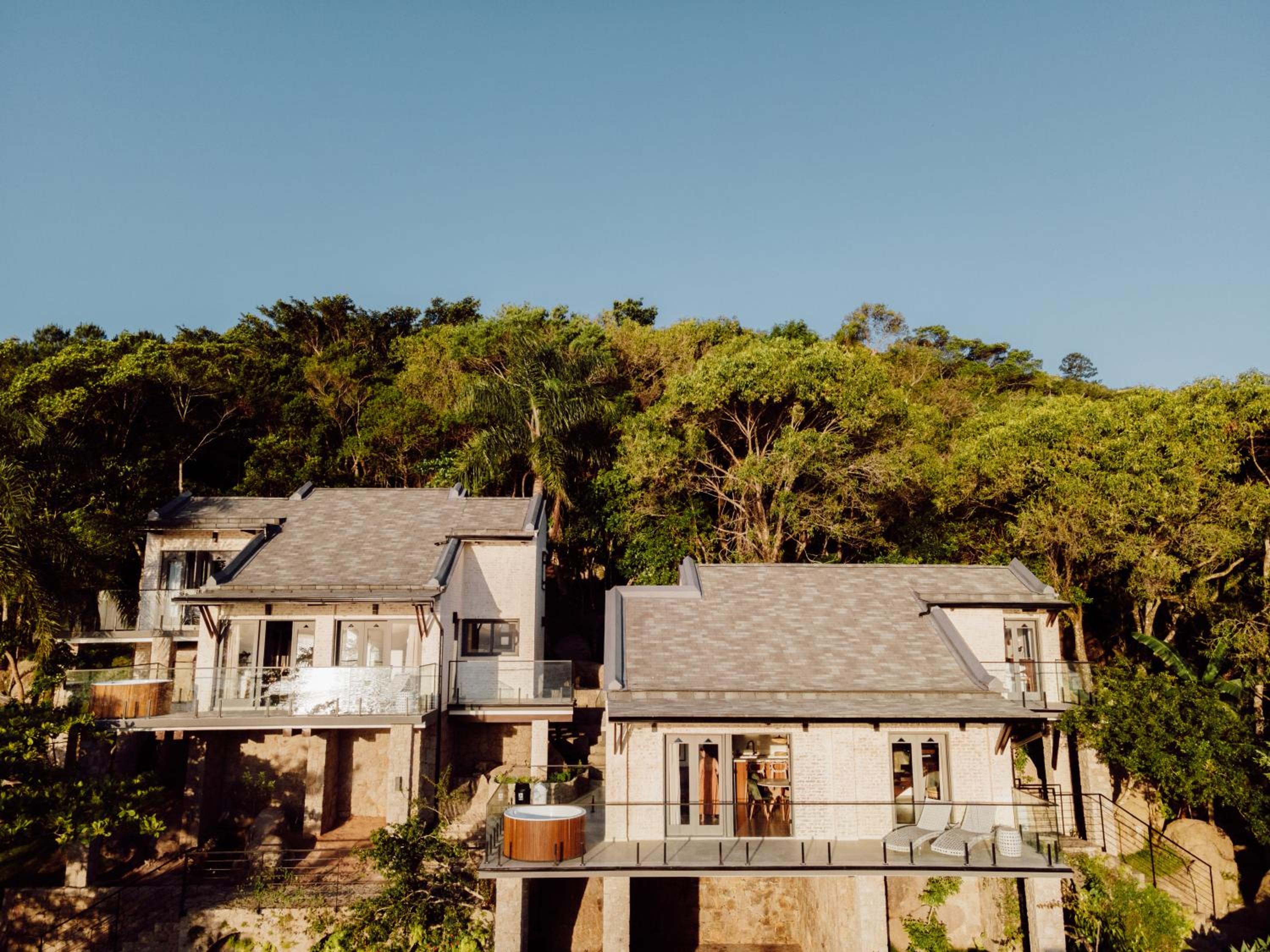 Naatooh Guest Houses