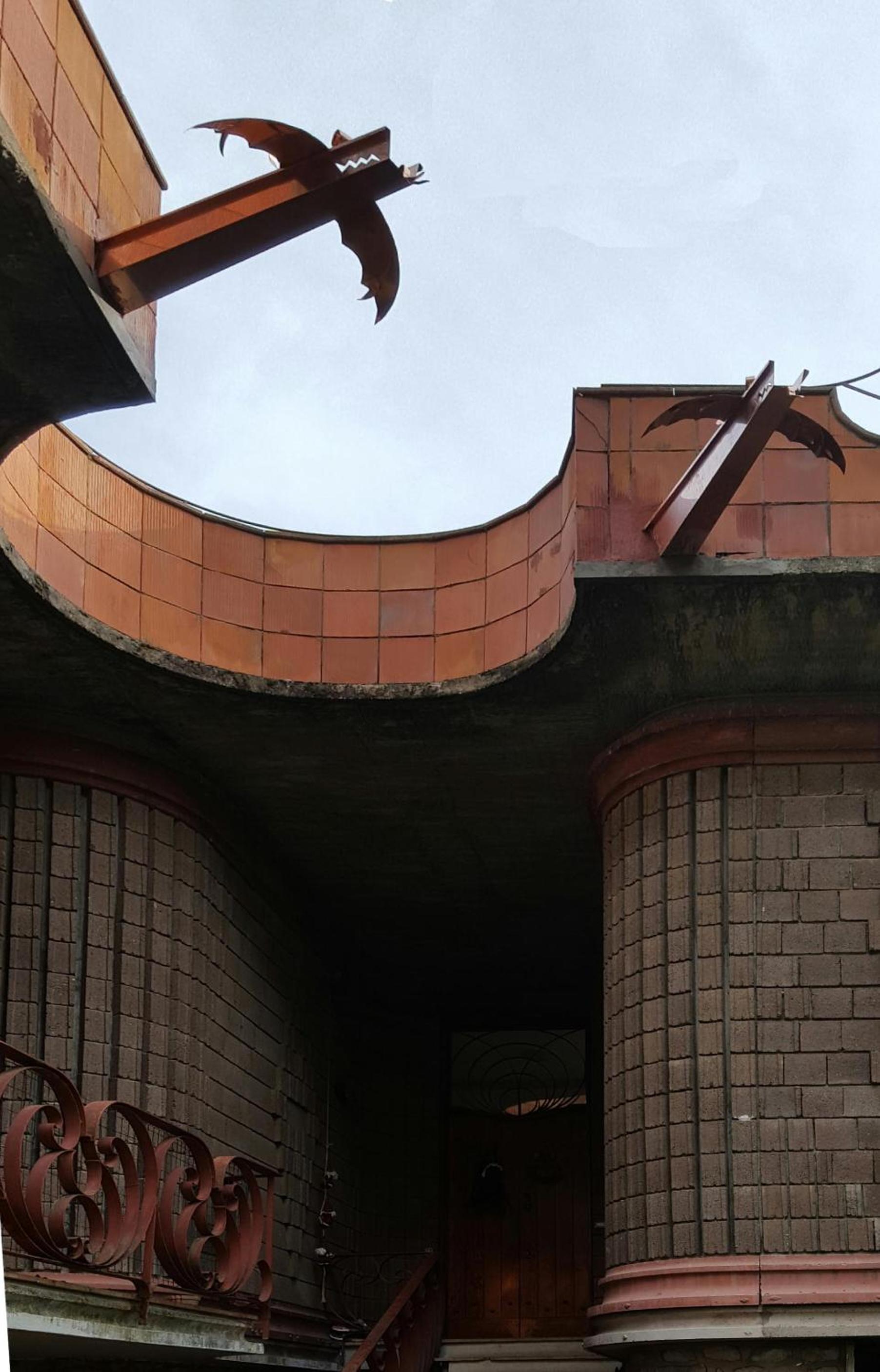La casa di Duccio con parcheggio gratuito