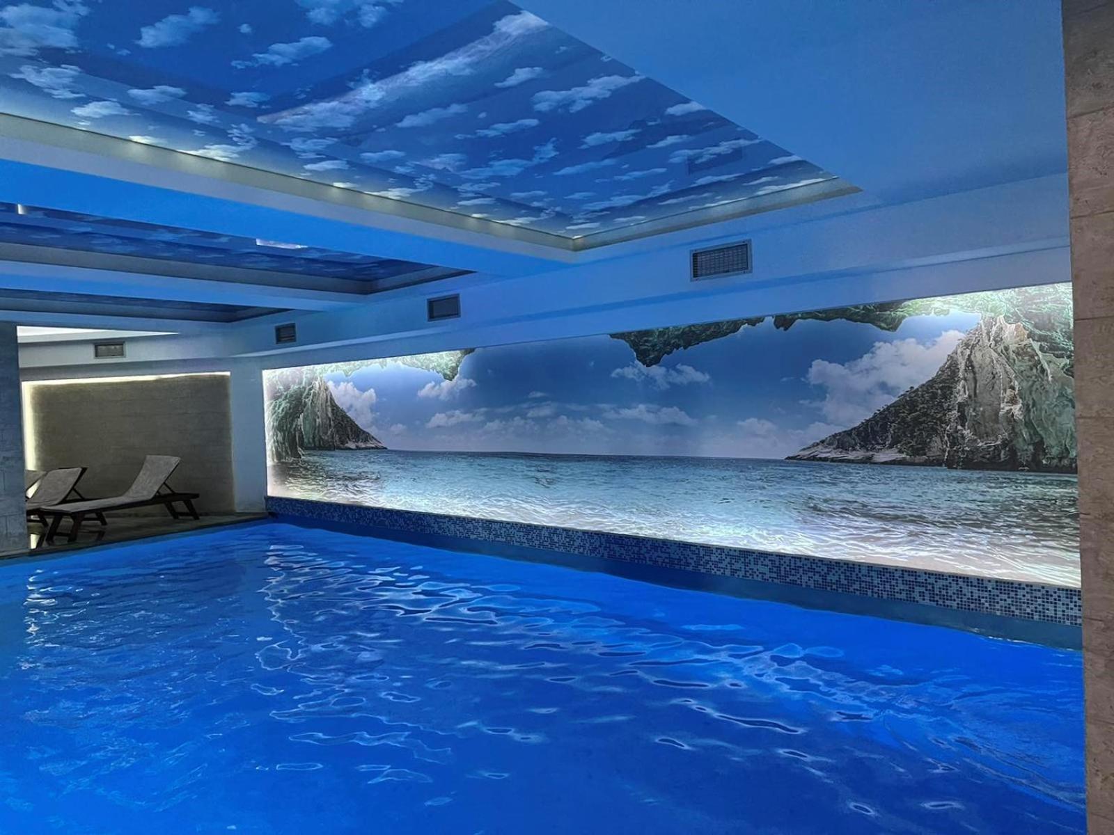 Ski&Spa Milmari L17 view 4