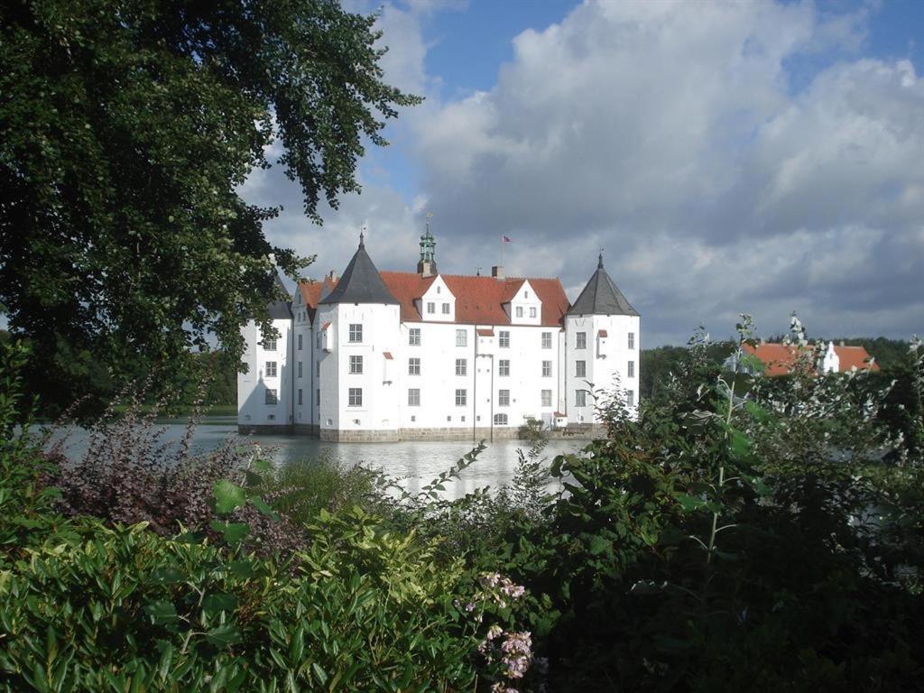 Ferienwohnung Pape