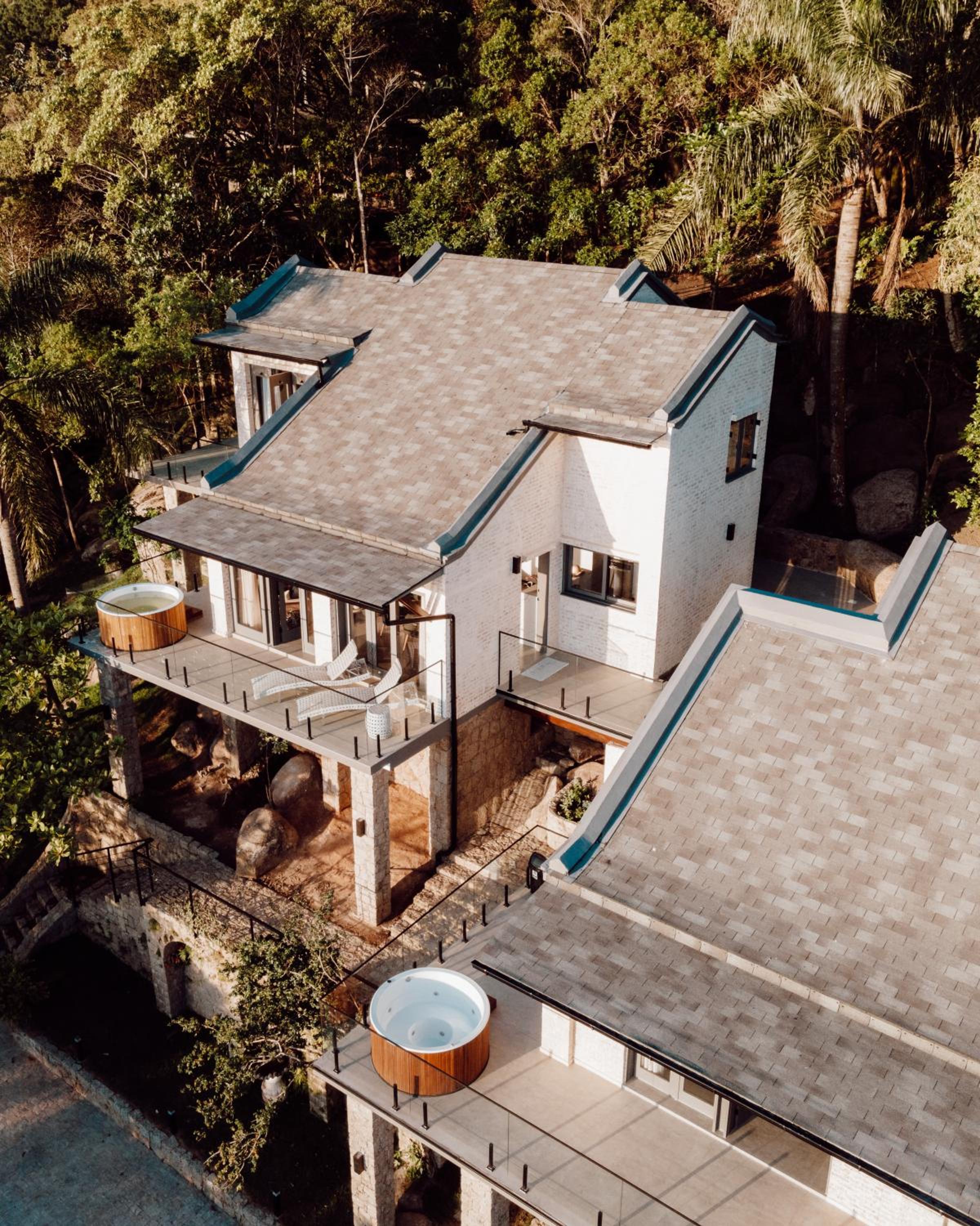 Naatooh Guest Houses