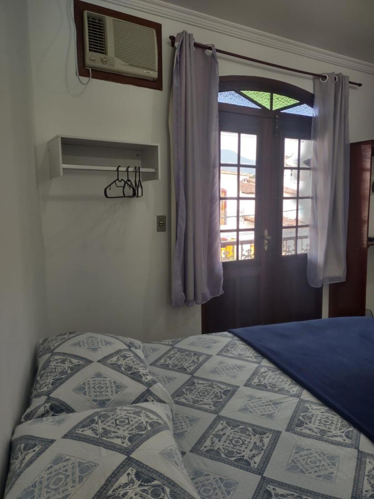 Pousada Caravelas - Centro de Paraty