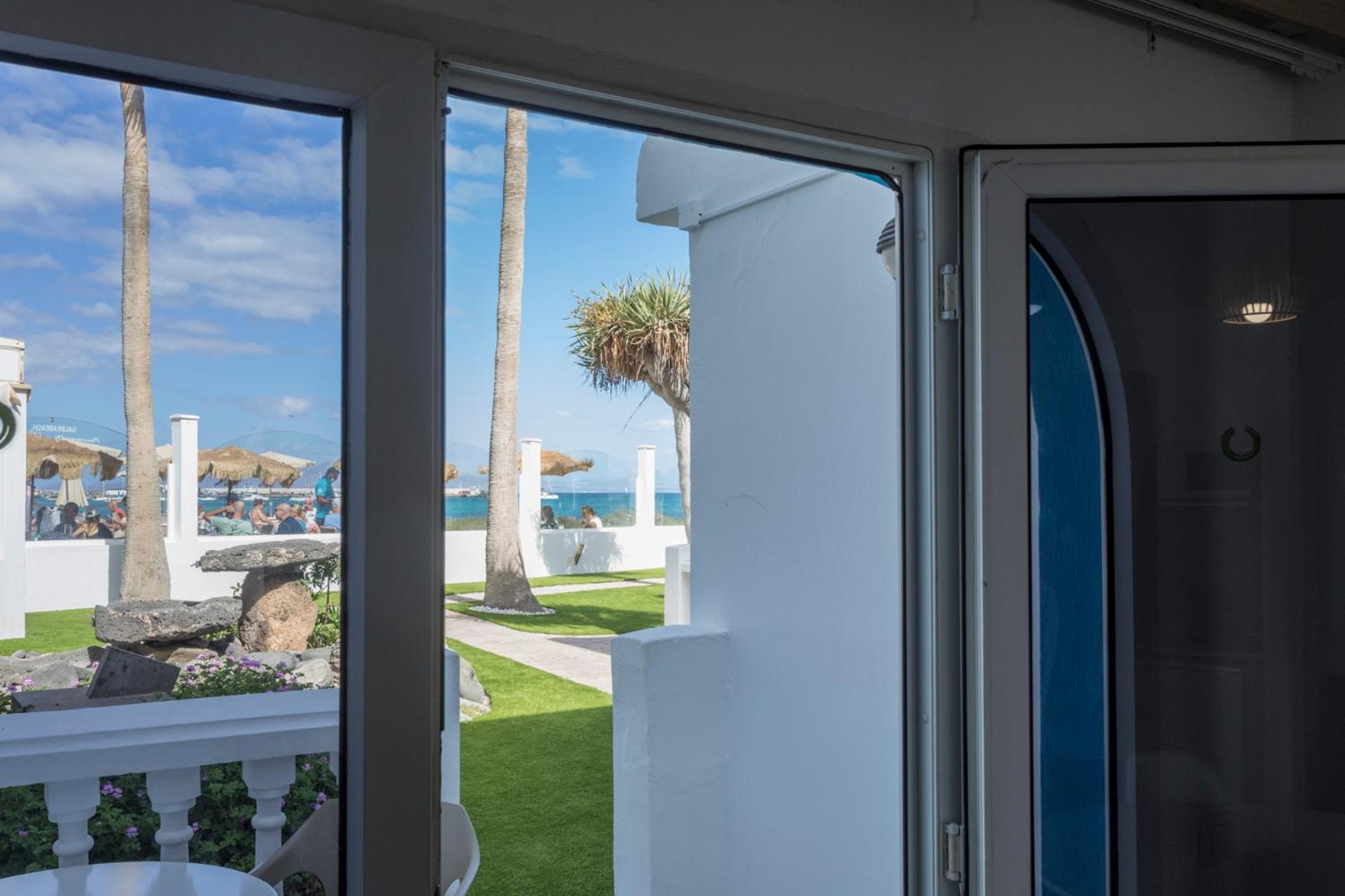 Apartamentos LIVVO Galera Beach