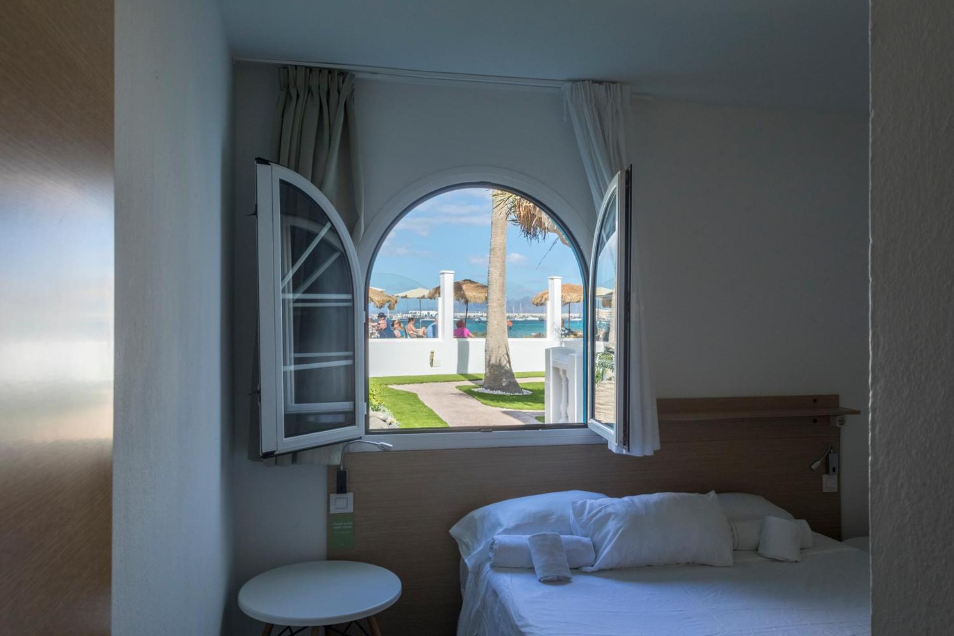 Apartamentos LIVVO Galera Beach
