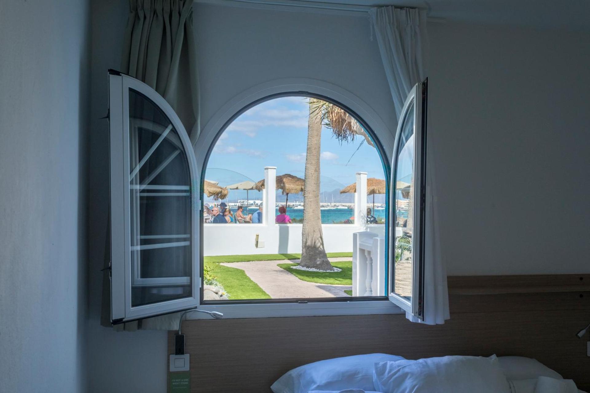 Apartamentos LIVVO Galera Beach