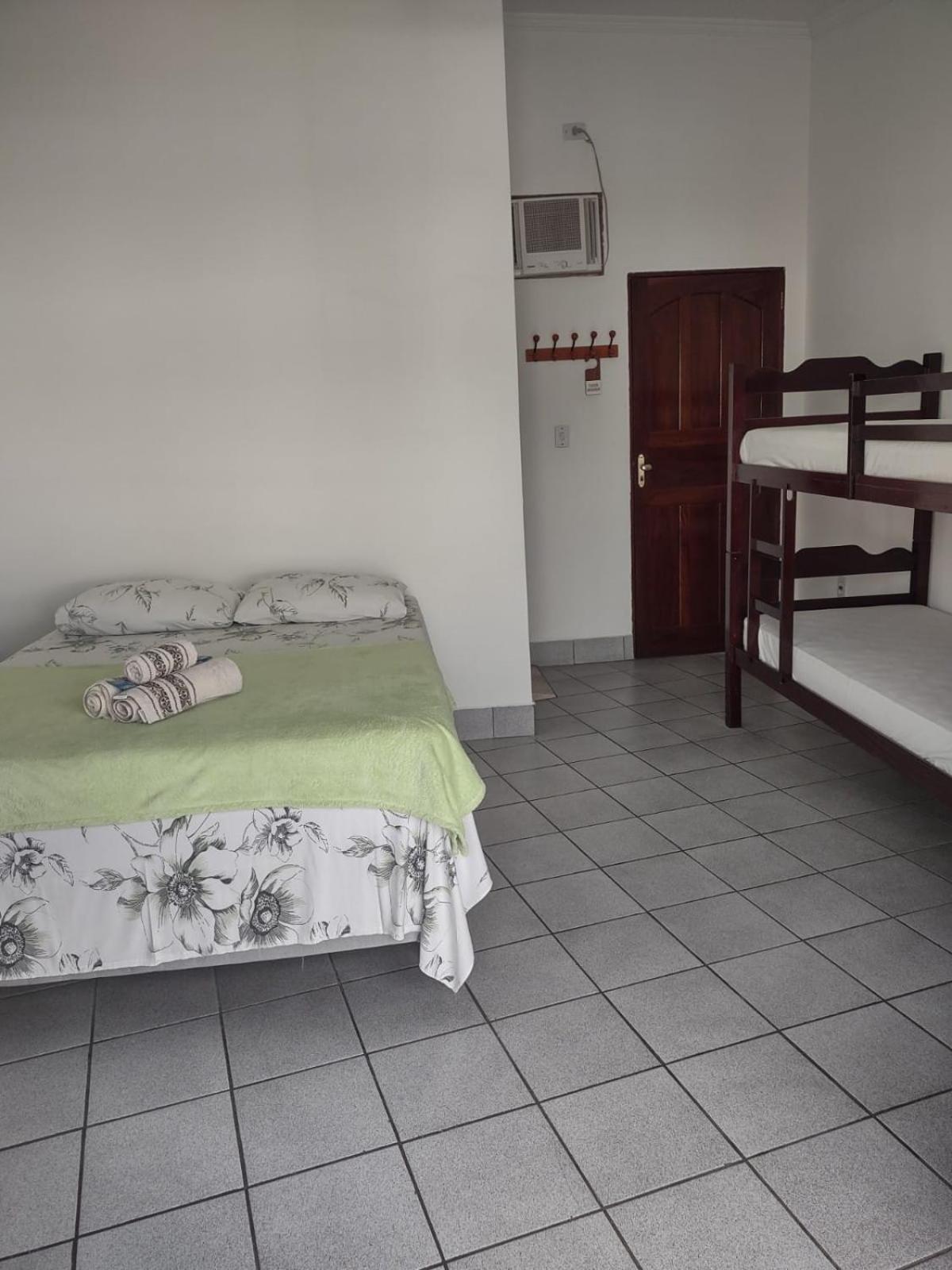 Pousada Caravelas - Centro de Paraty