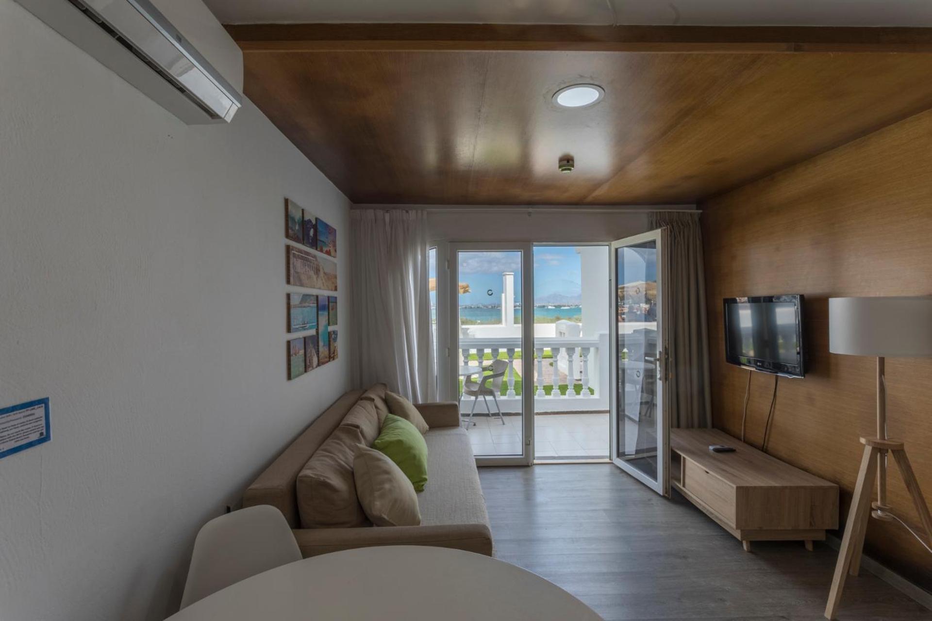 Apartamentos LIVVO Galera Beach