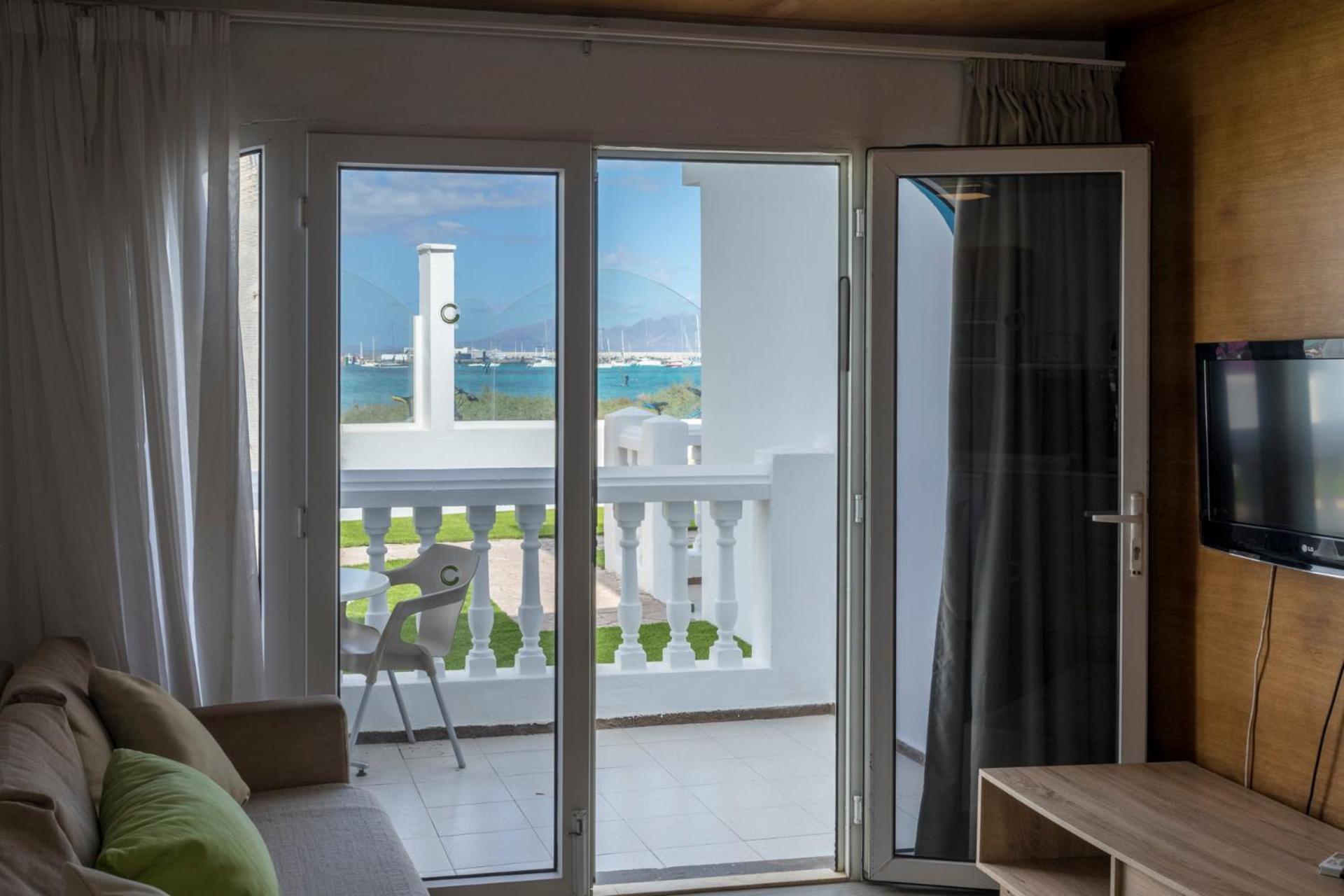 Apartamentos LIVVO Galera Beach