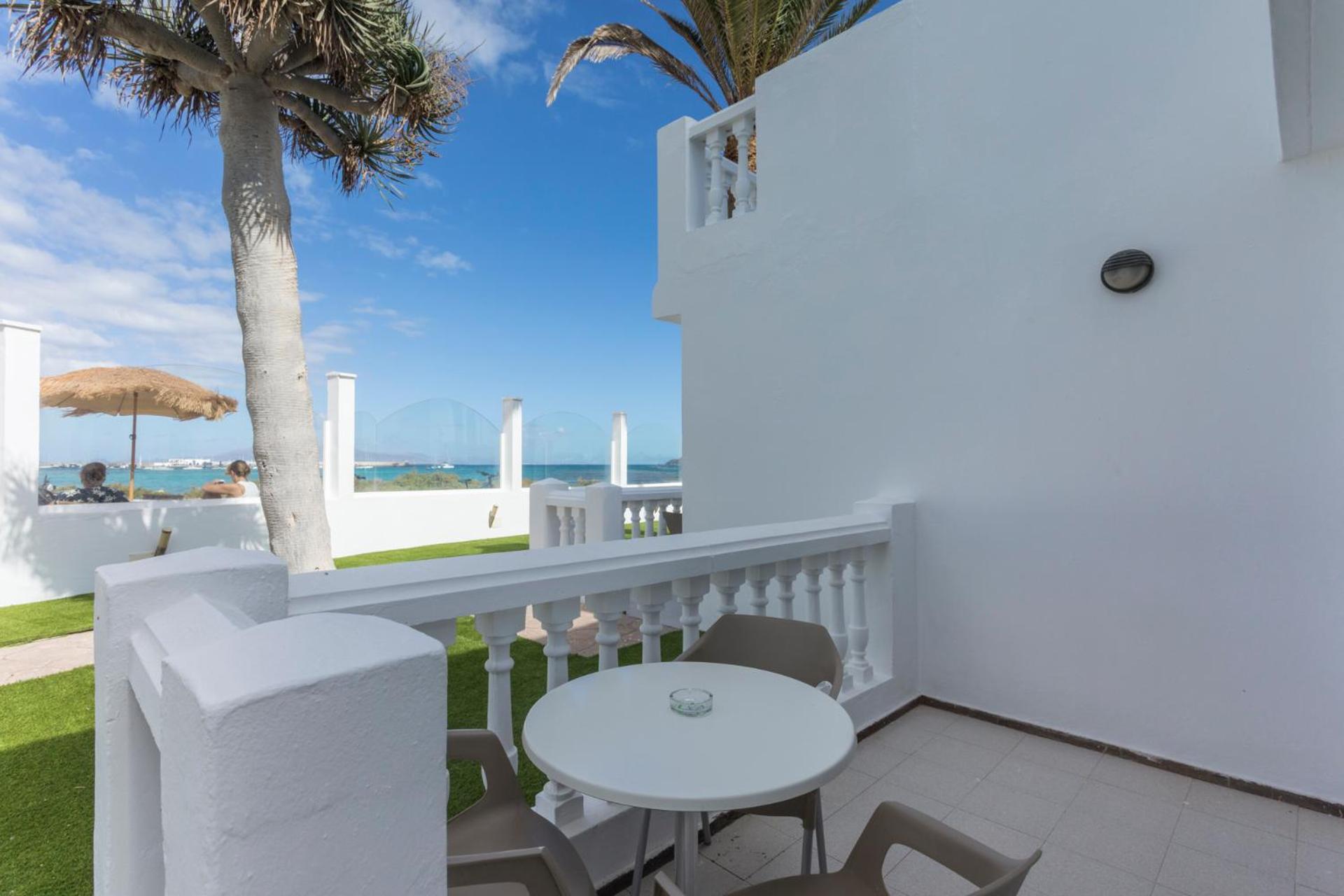 Apartamentos LIVVO Galera Beach