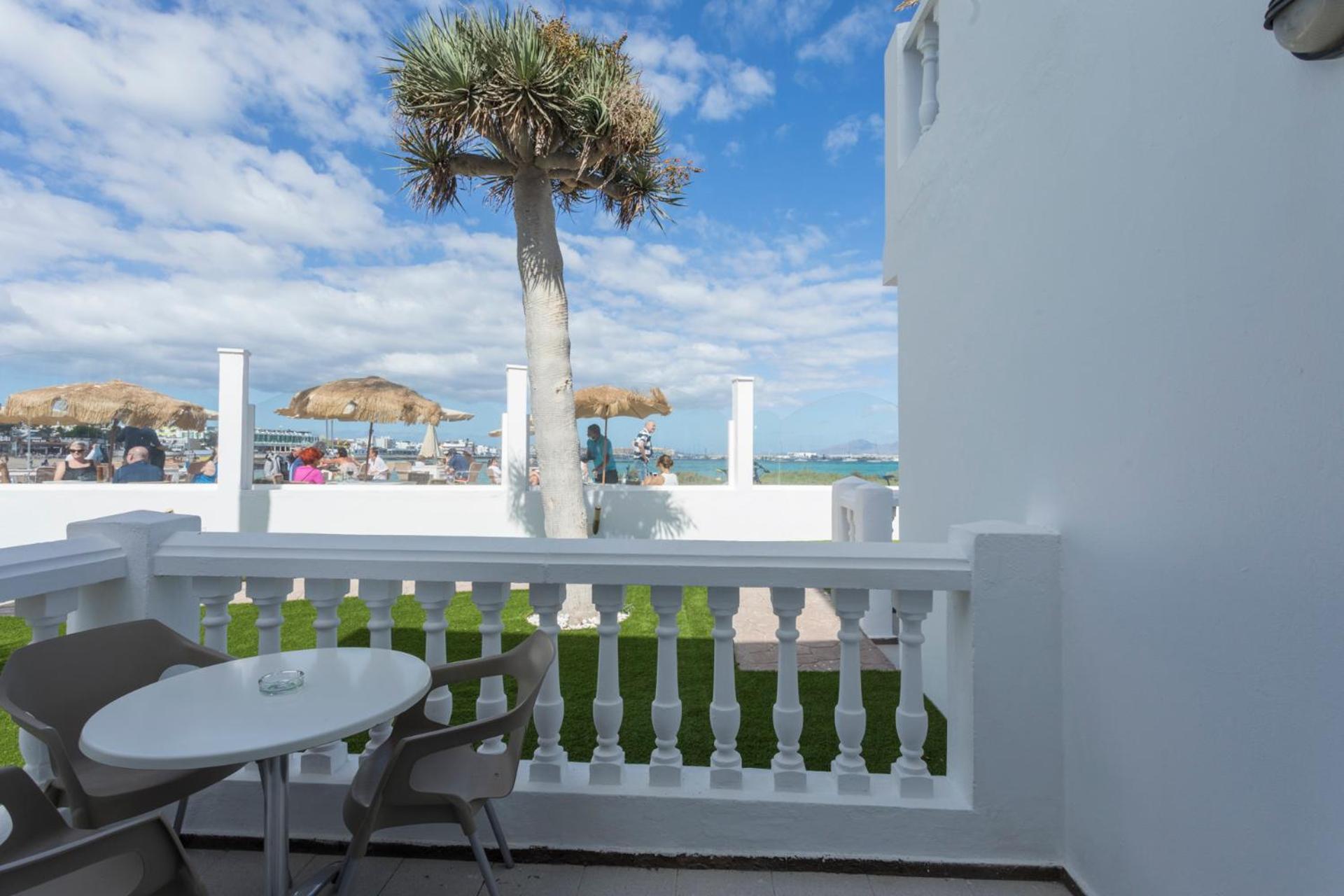 Apartamentos LIVVO Galera Beach