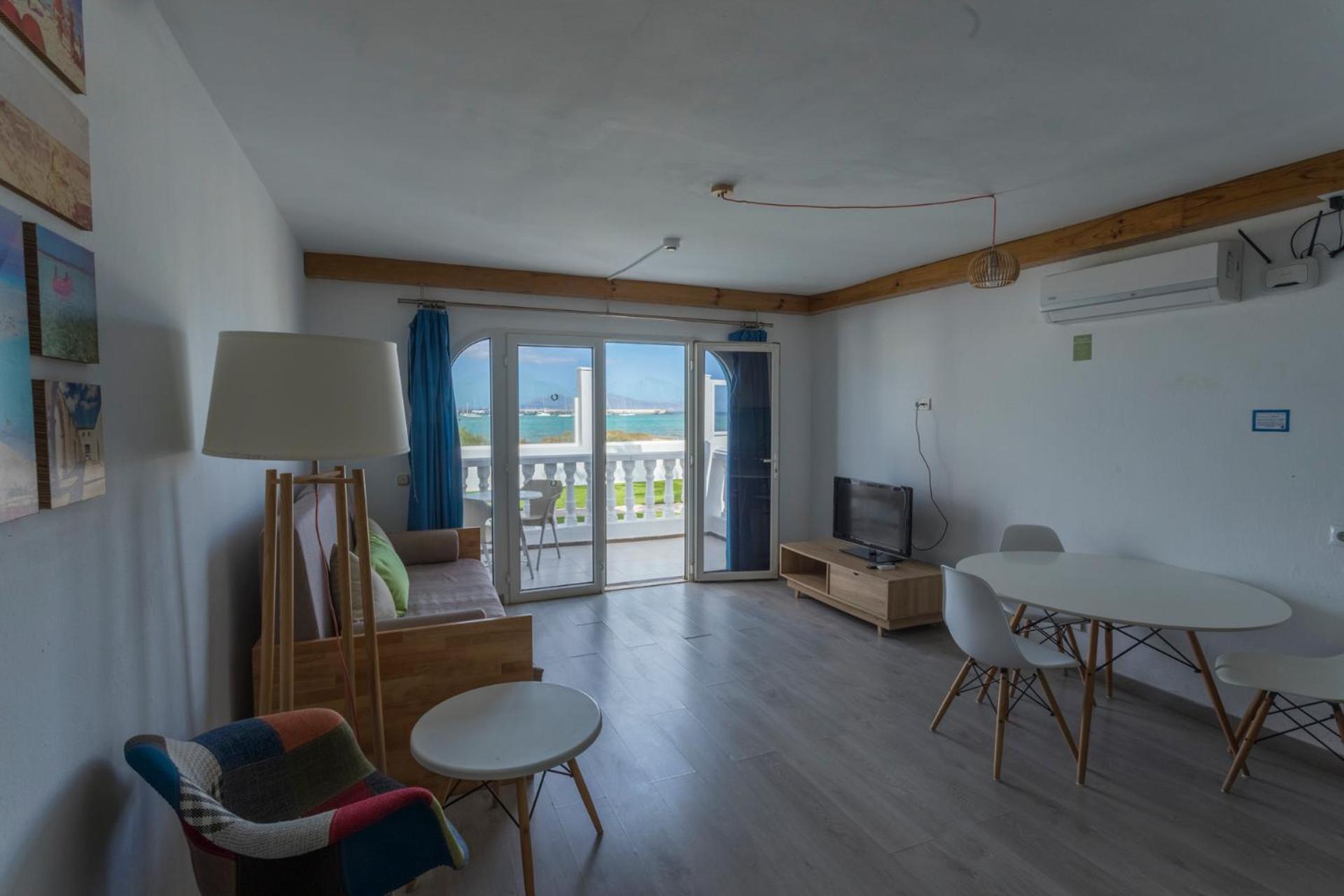 Apartamentos LIVVO Galera Beach