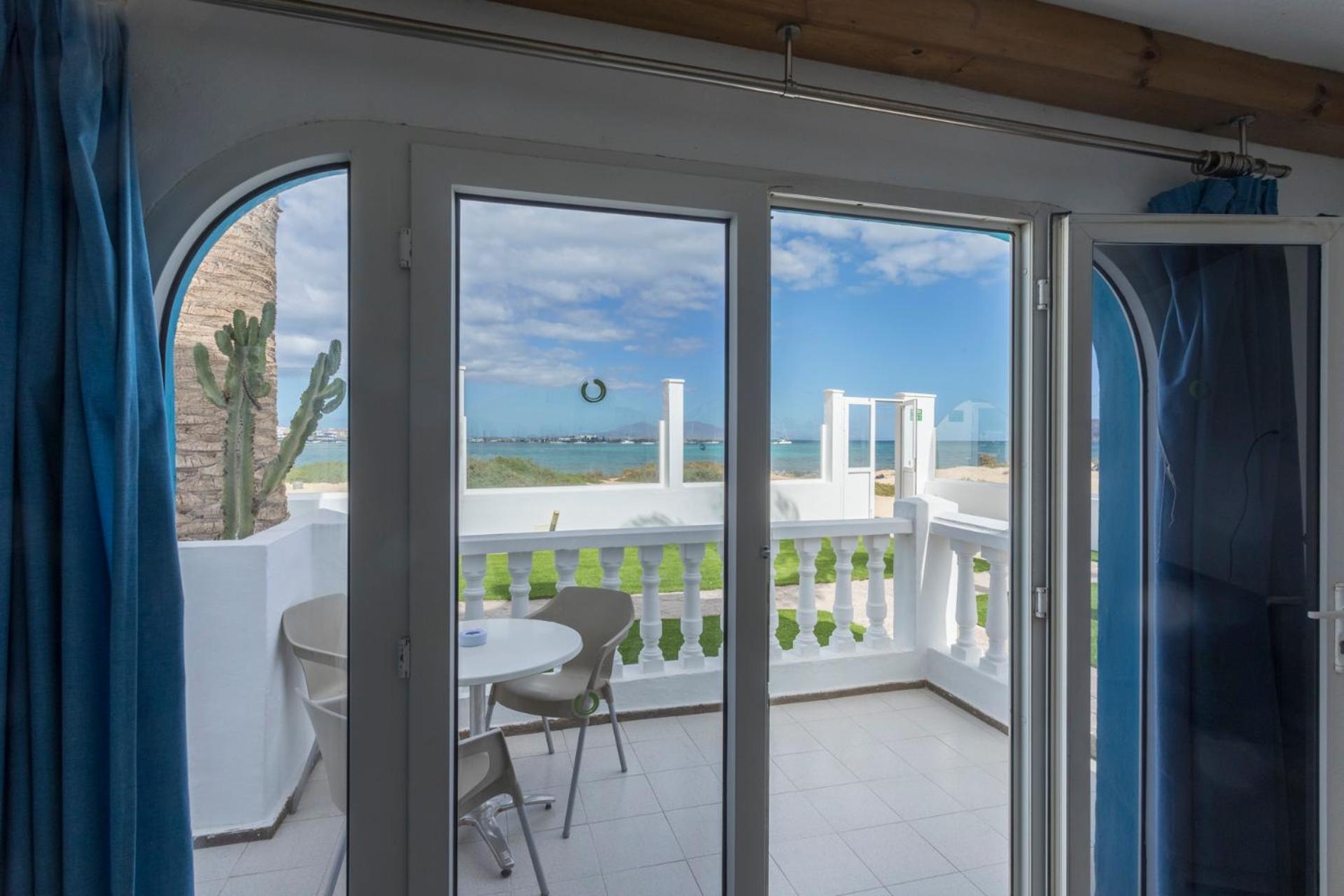 Apartamentos LIVVO Galera Beach