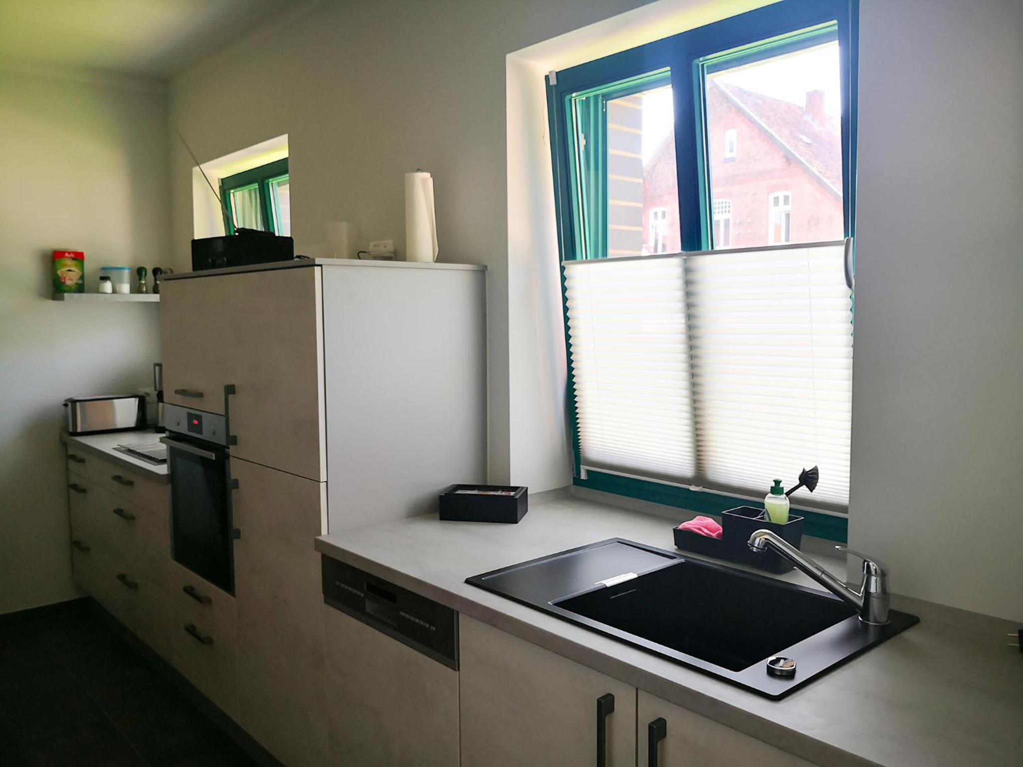 Auszeithof Otersen - Ferienwohnung 1 view 5