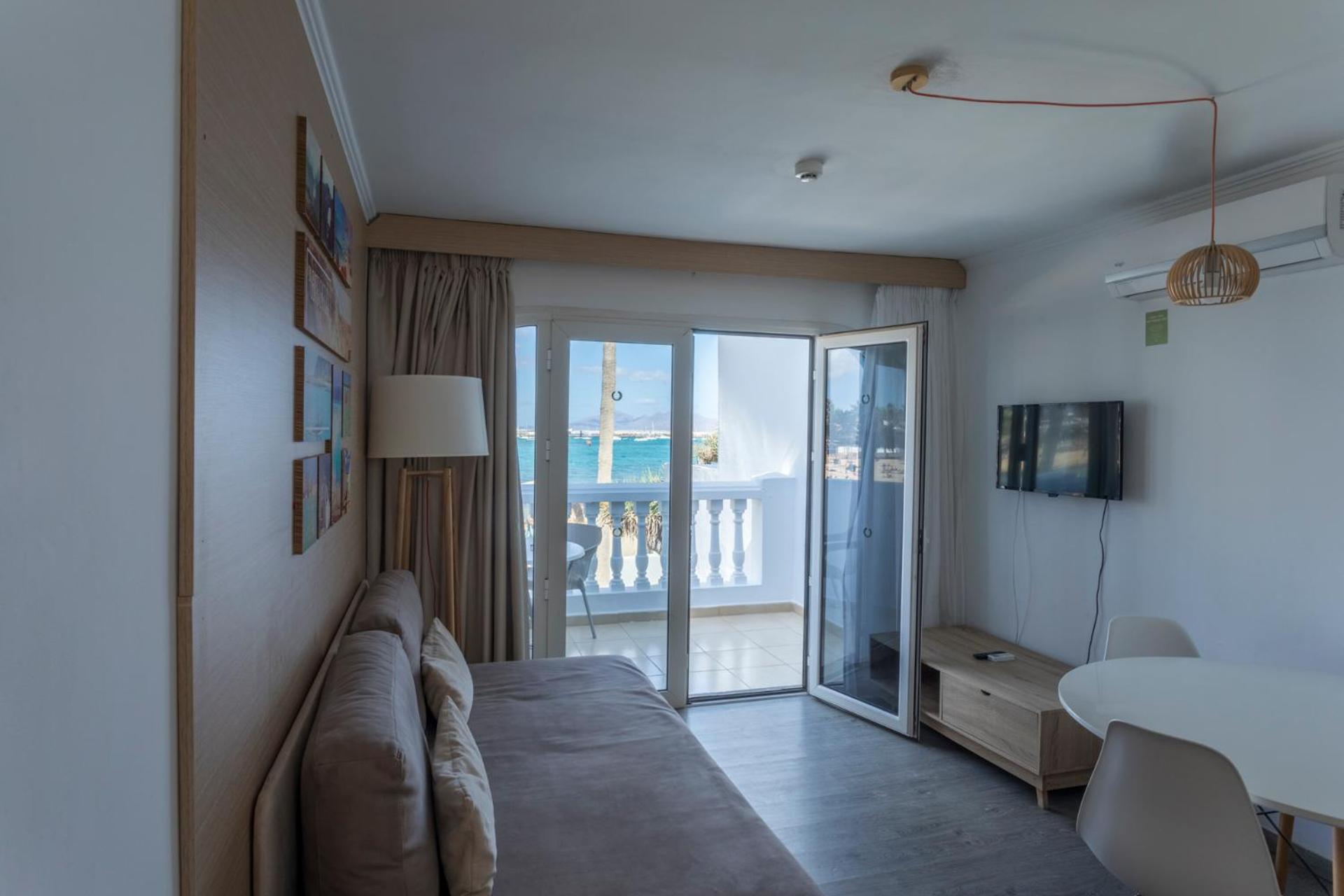 Apartamentos LIVVO Galera Beach