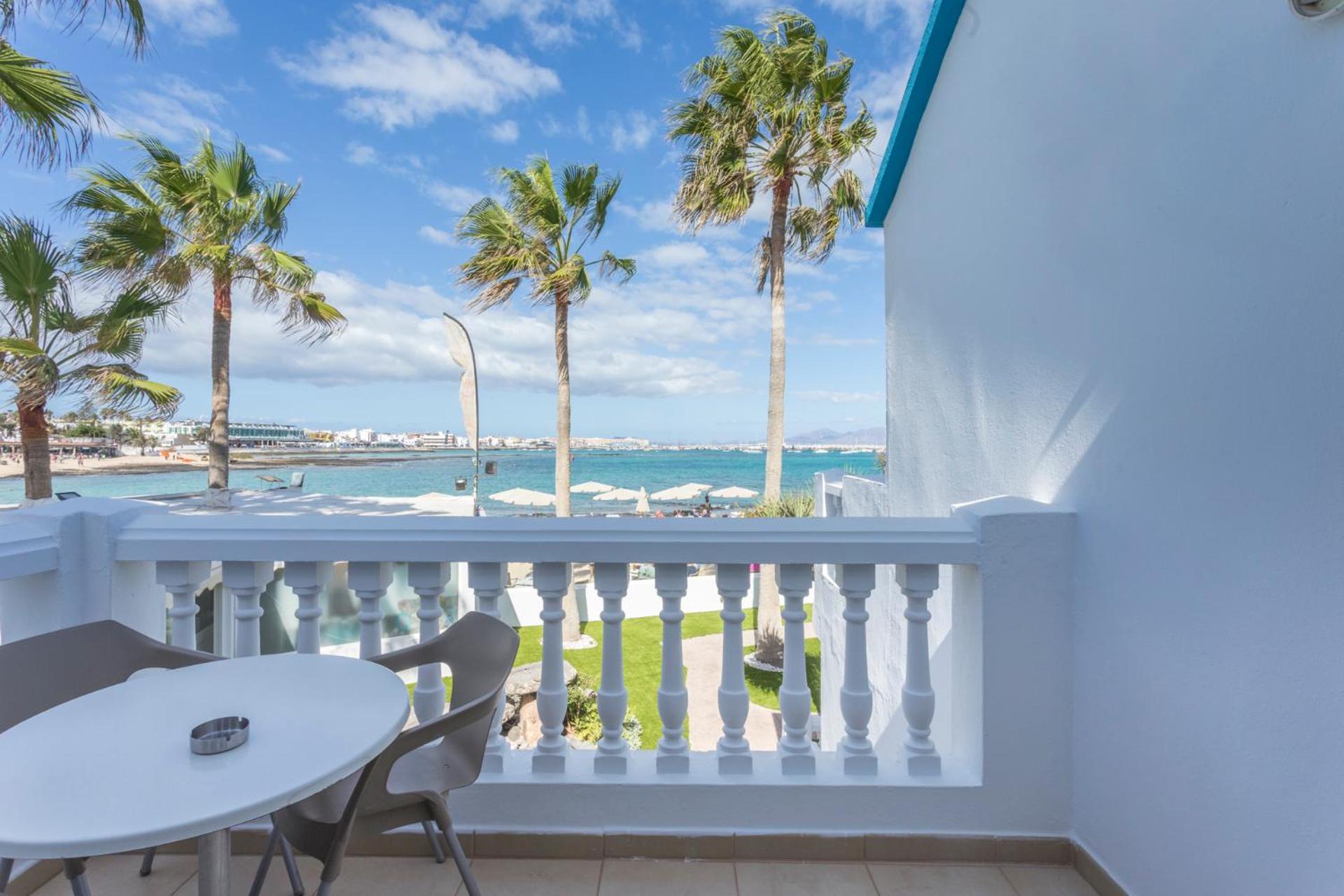 Apartamentos LIVVO Galera Beach
