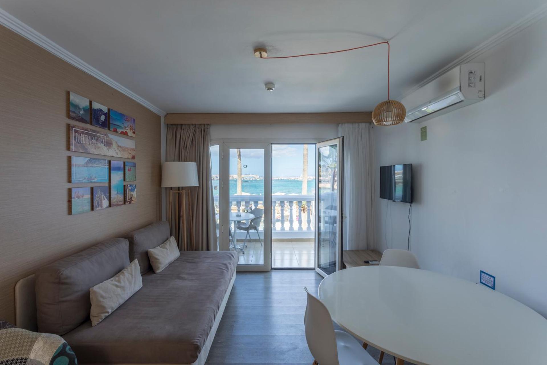 Apartamentos LIVVO Galera Beach