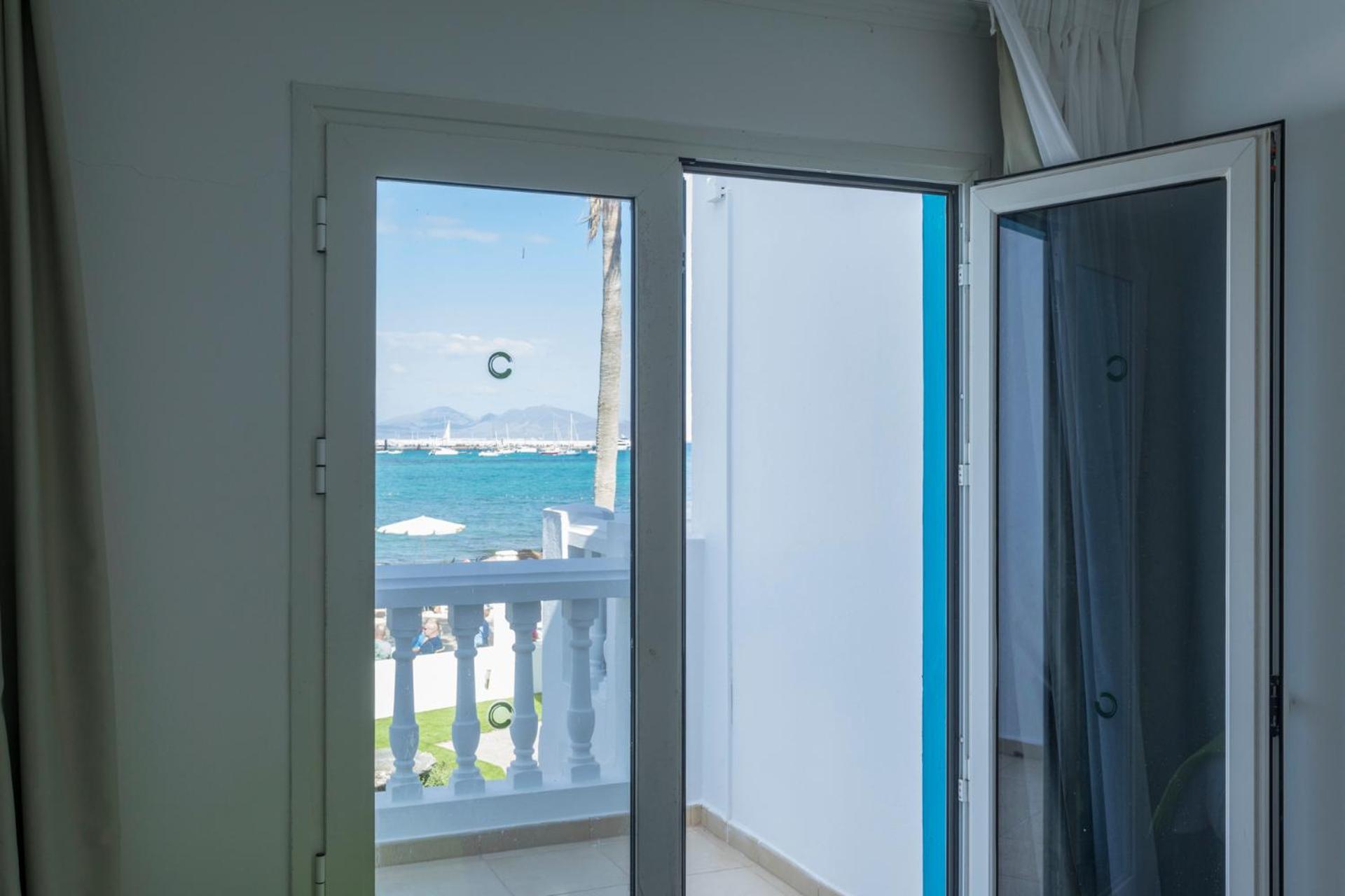 Apartamentos LIVVO Galera Beach