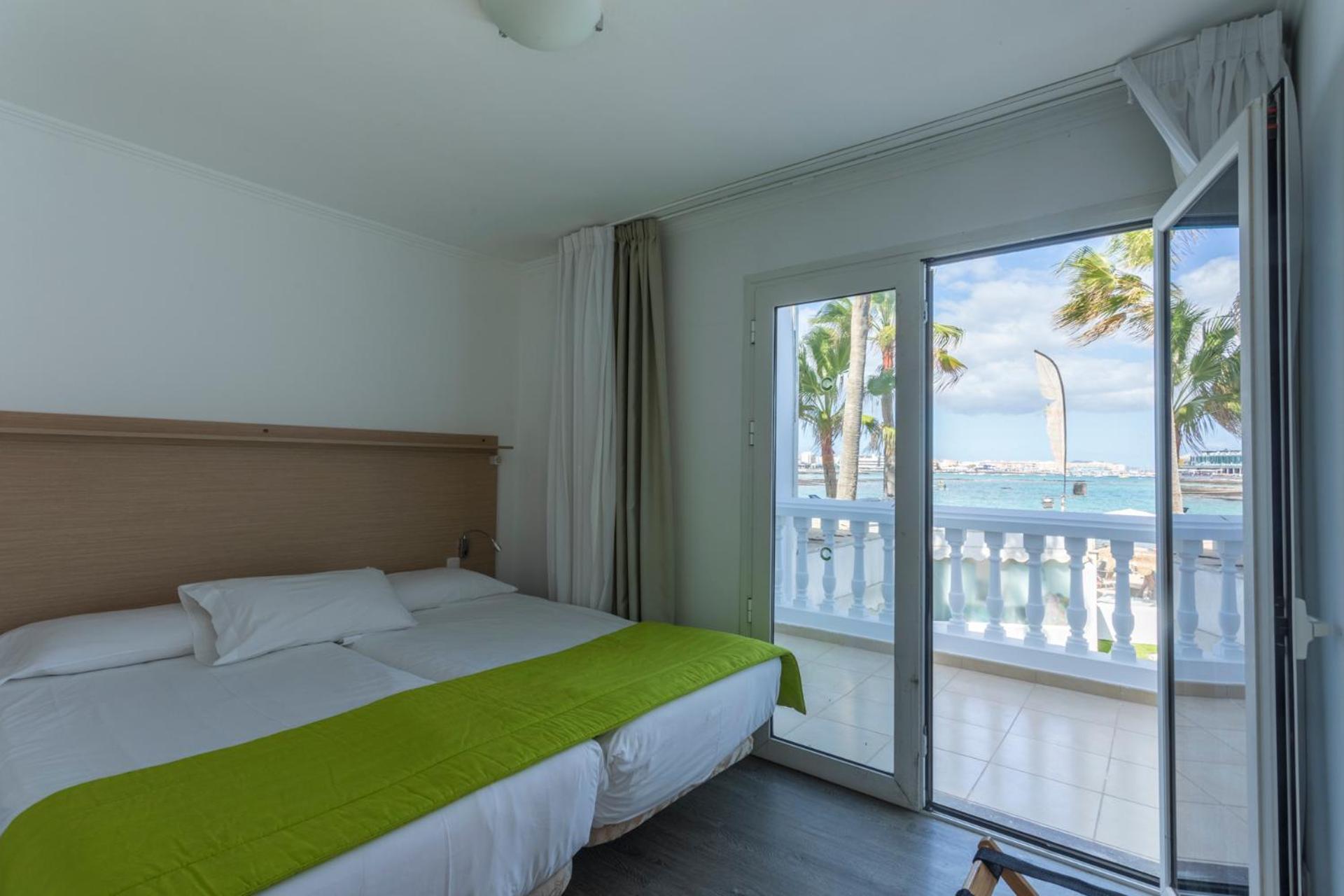 Apartamentos LIVVO Galera Beach