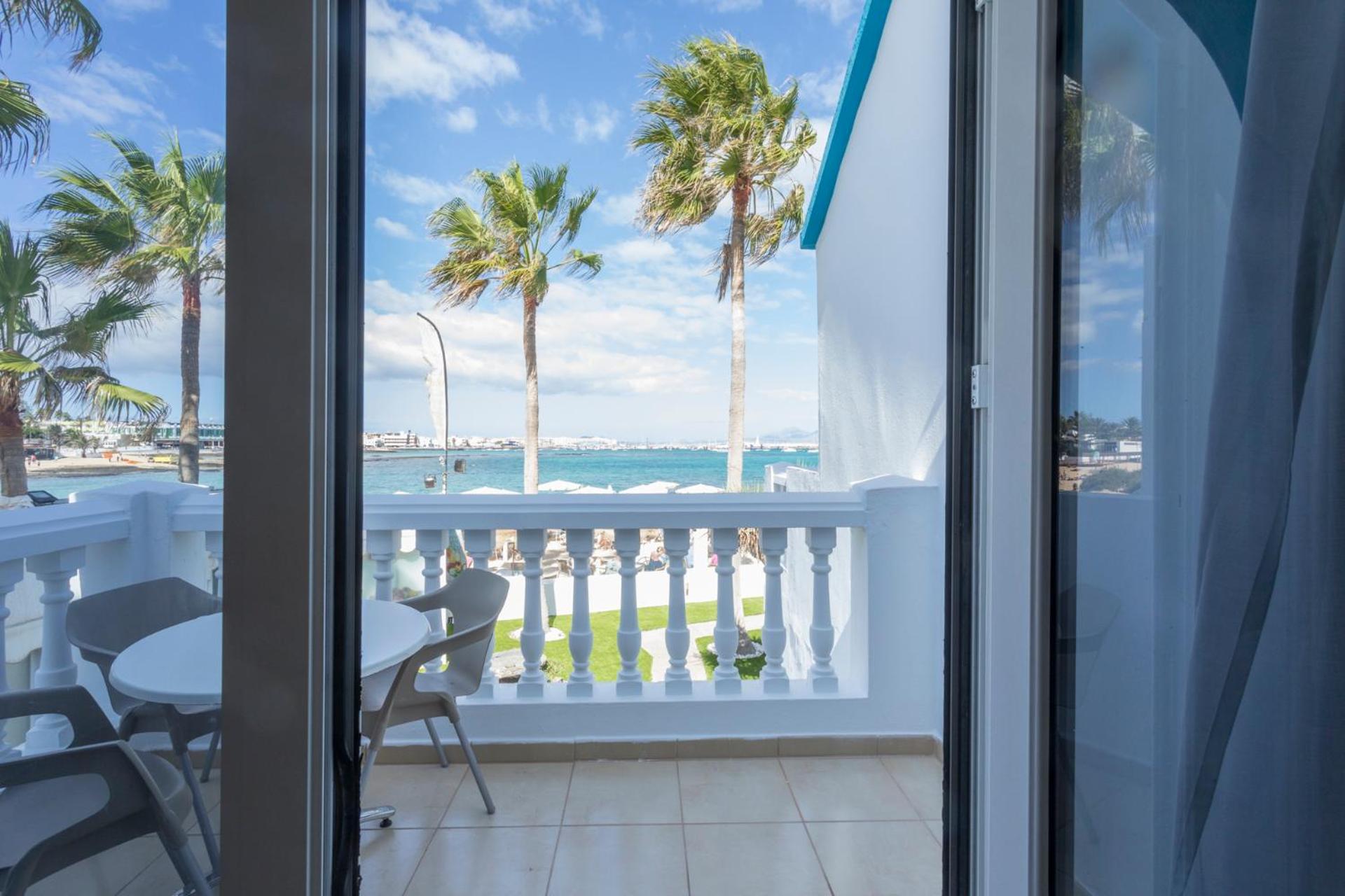Apartamentos LIVVO Galera Beach