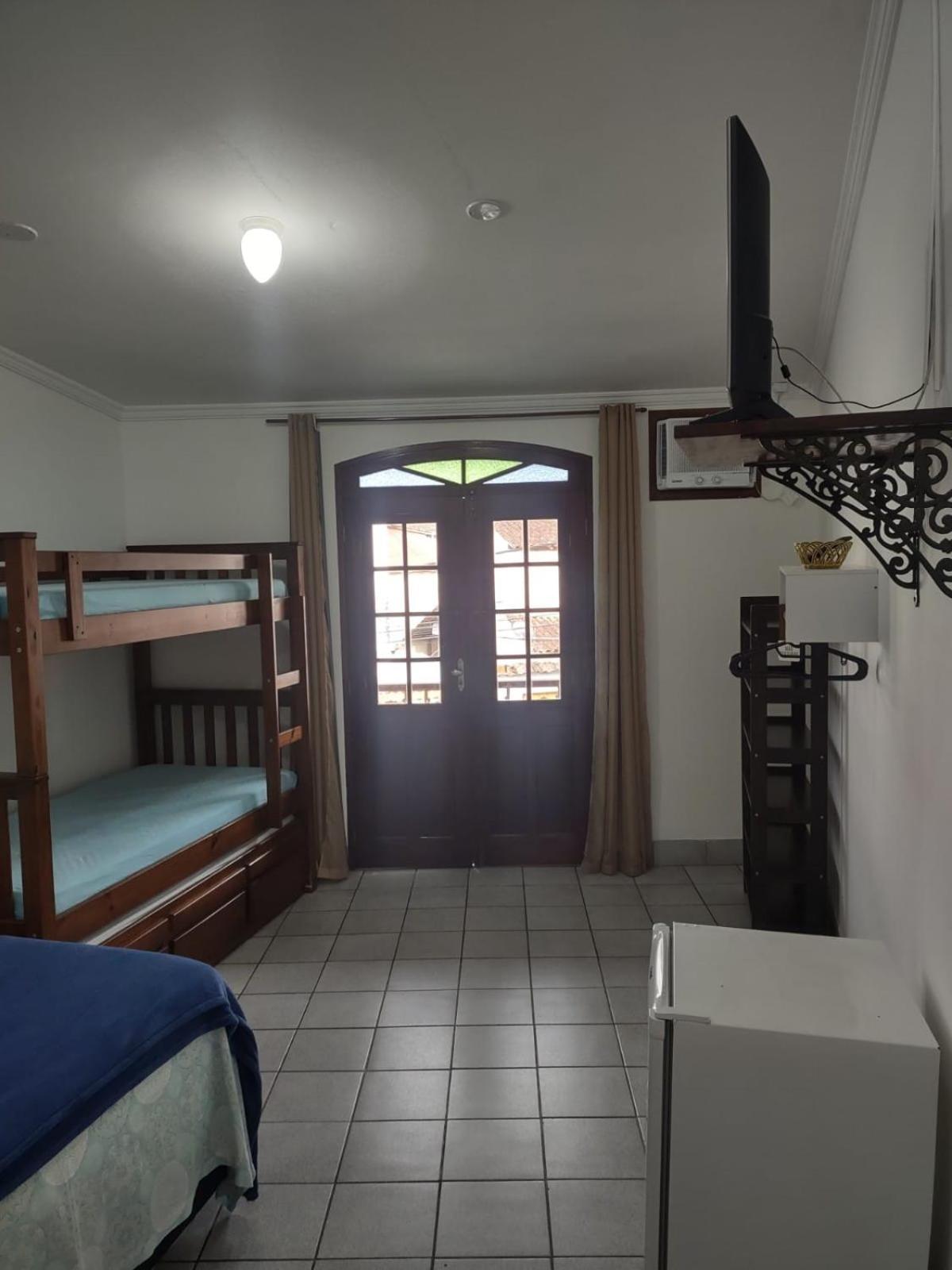 Pousada Caravelas - Centro de Paraty