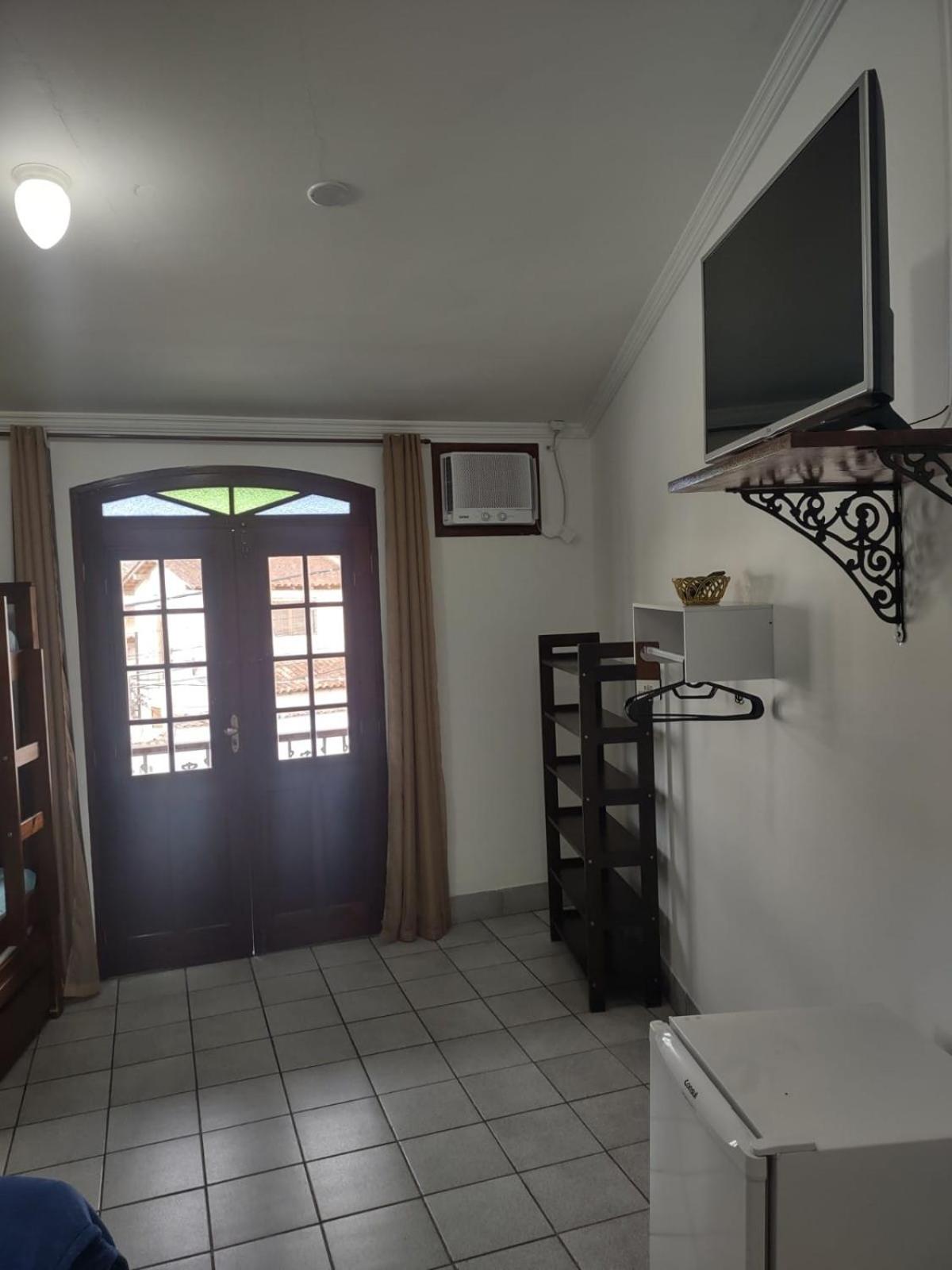 Pousada Caravelas - Centro de Paraty