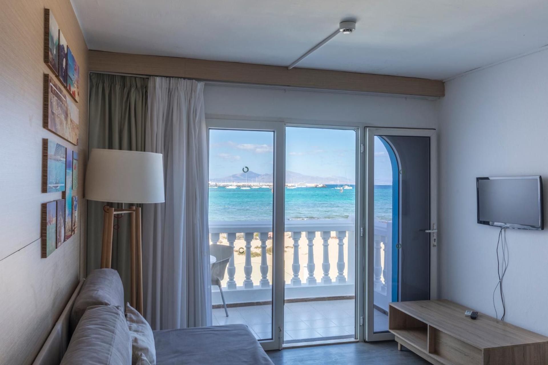 Apartamentos LIVVO Galera Beach
