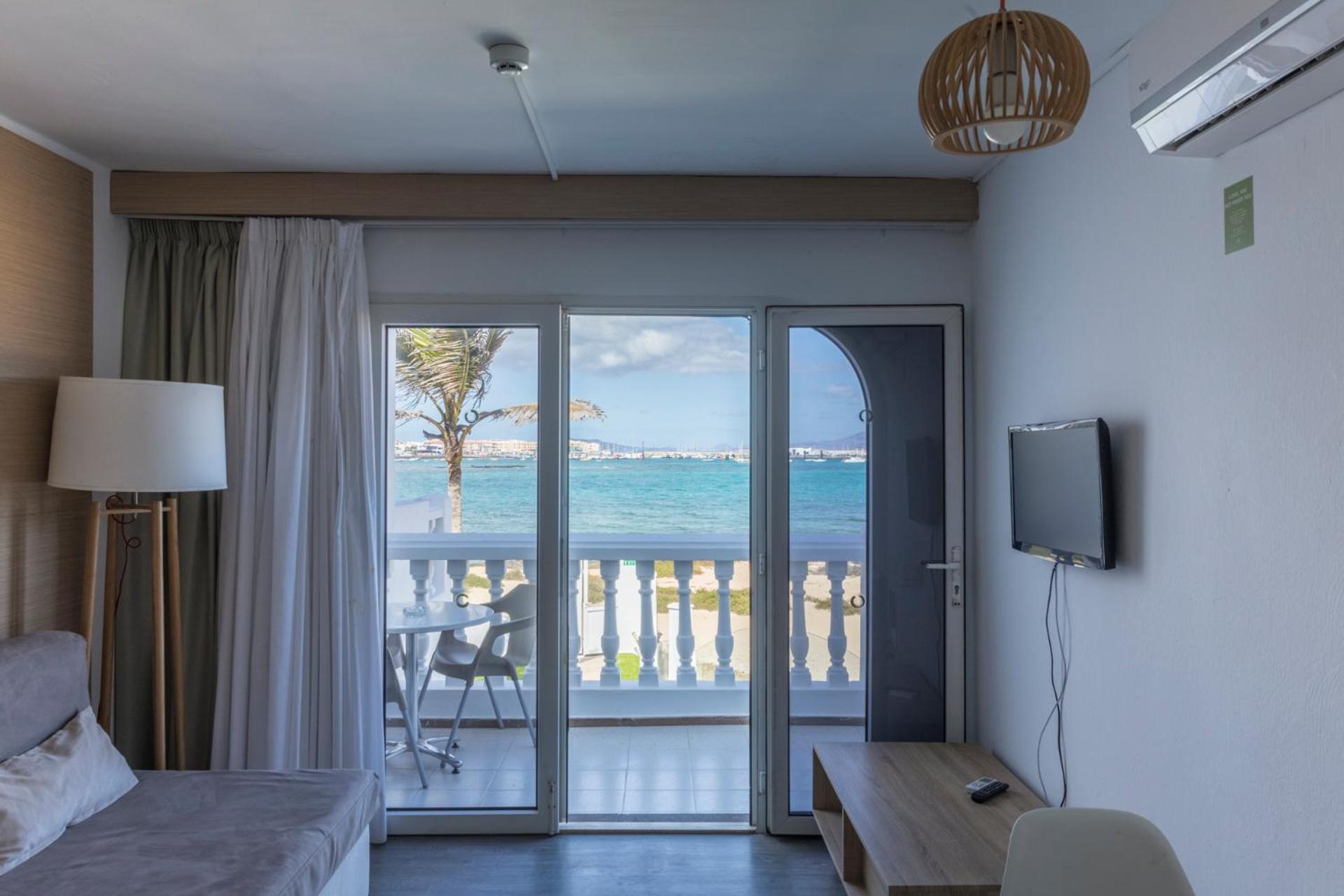Apartamentos LIVVO Galera Beach
