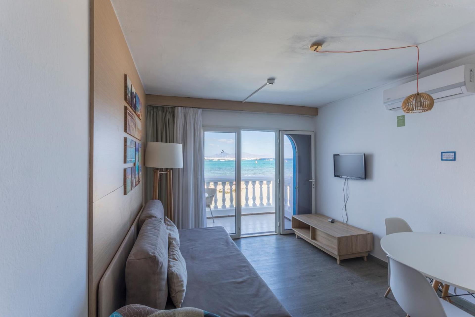 Apartamentos LIVVO Galera Beach