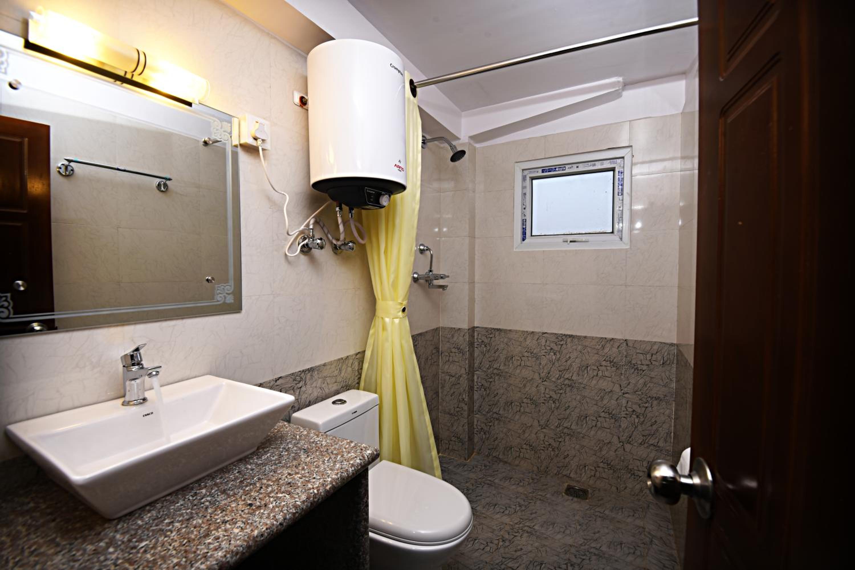 Karma Hotel Nepal