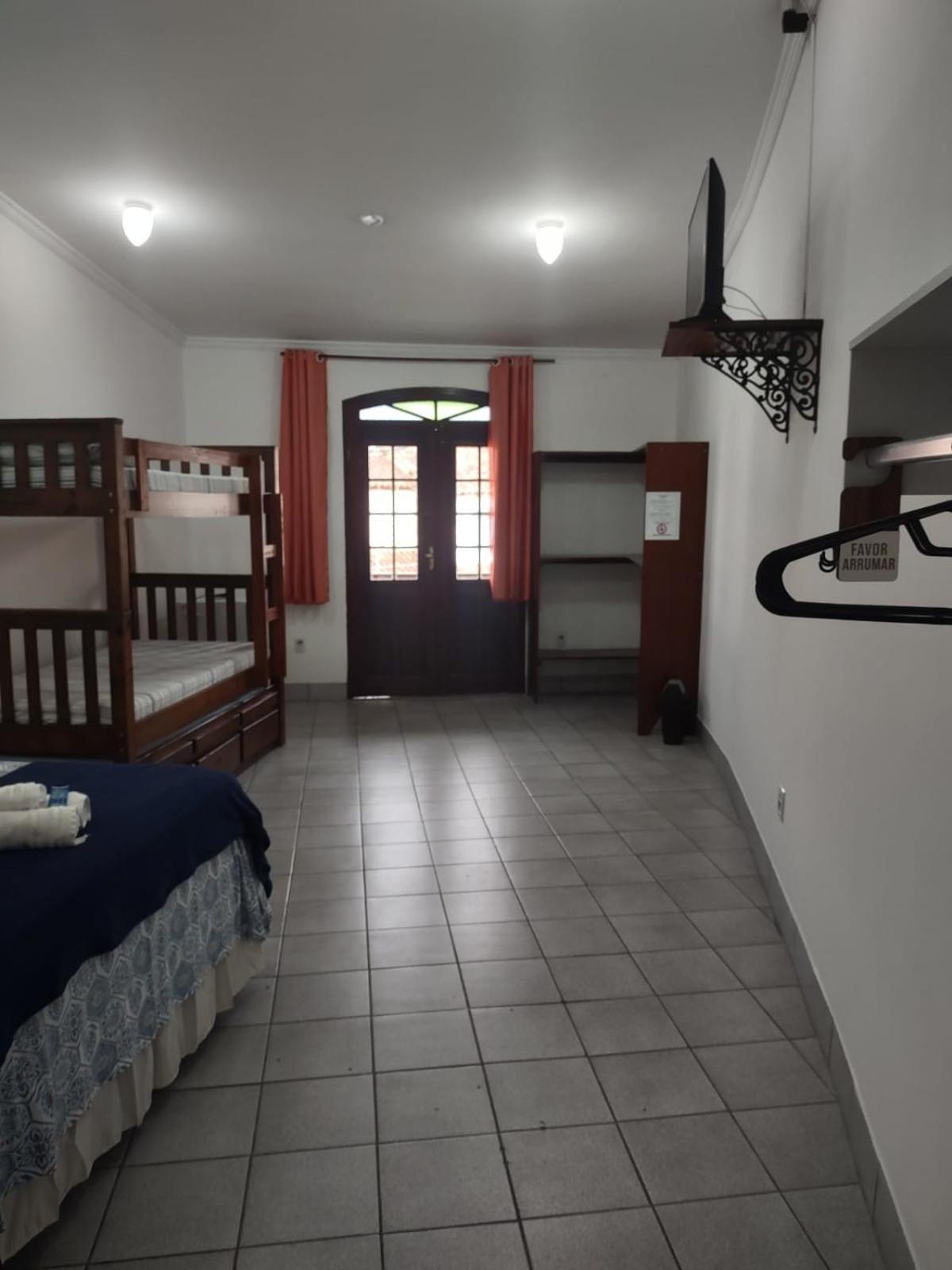 Pousada Caravelas - Centro de Paraty