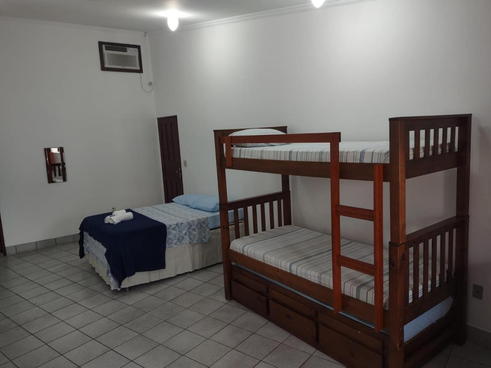 Pousada Caravelas - Centro de Paraty