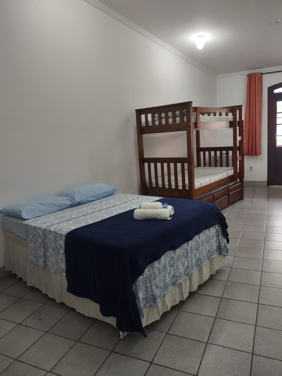 Pousada Caravelas - Centro de Paraty