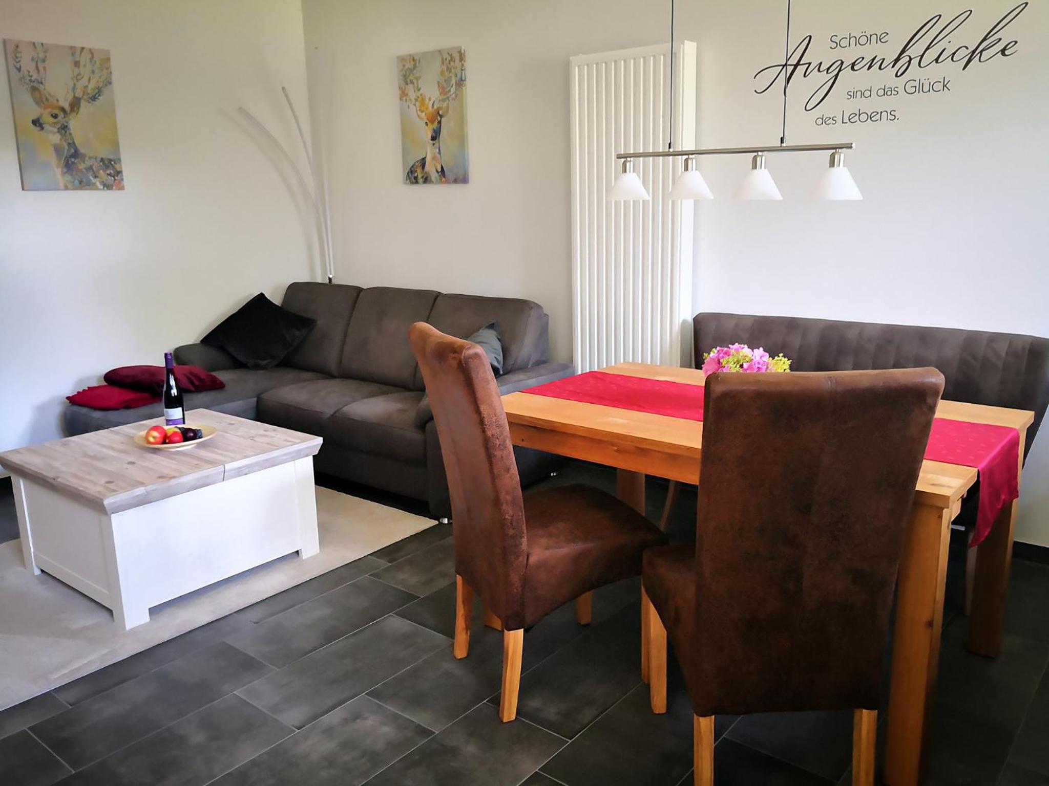 Auszeithof Otersen - Ferienwohnung 2 view 4