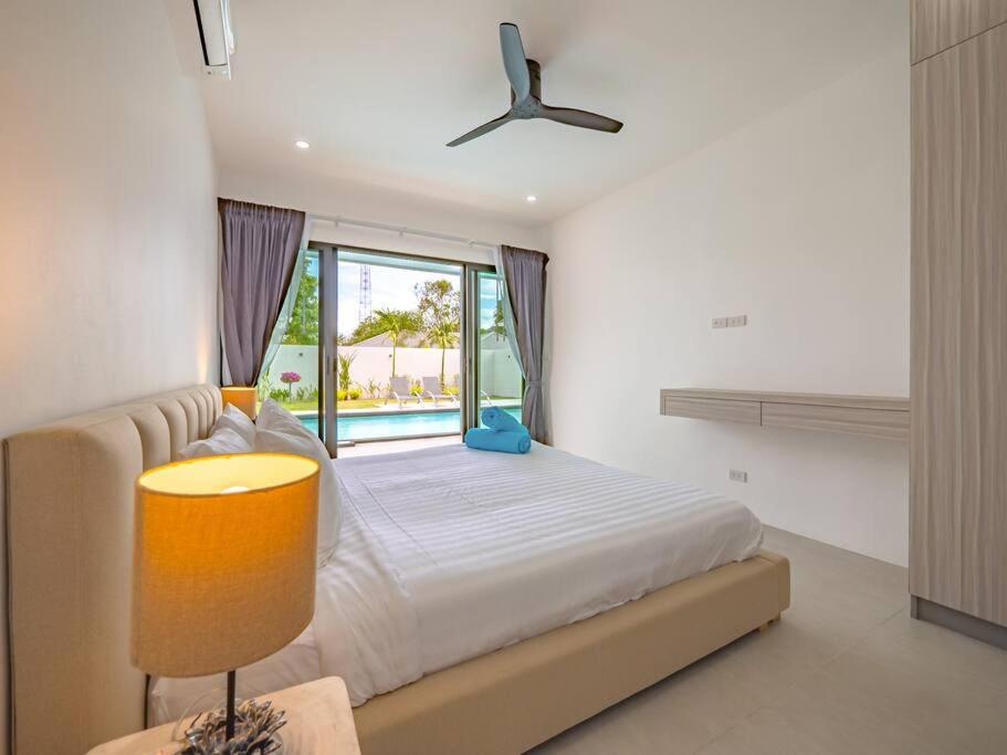 Villa Selena view 4