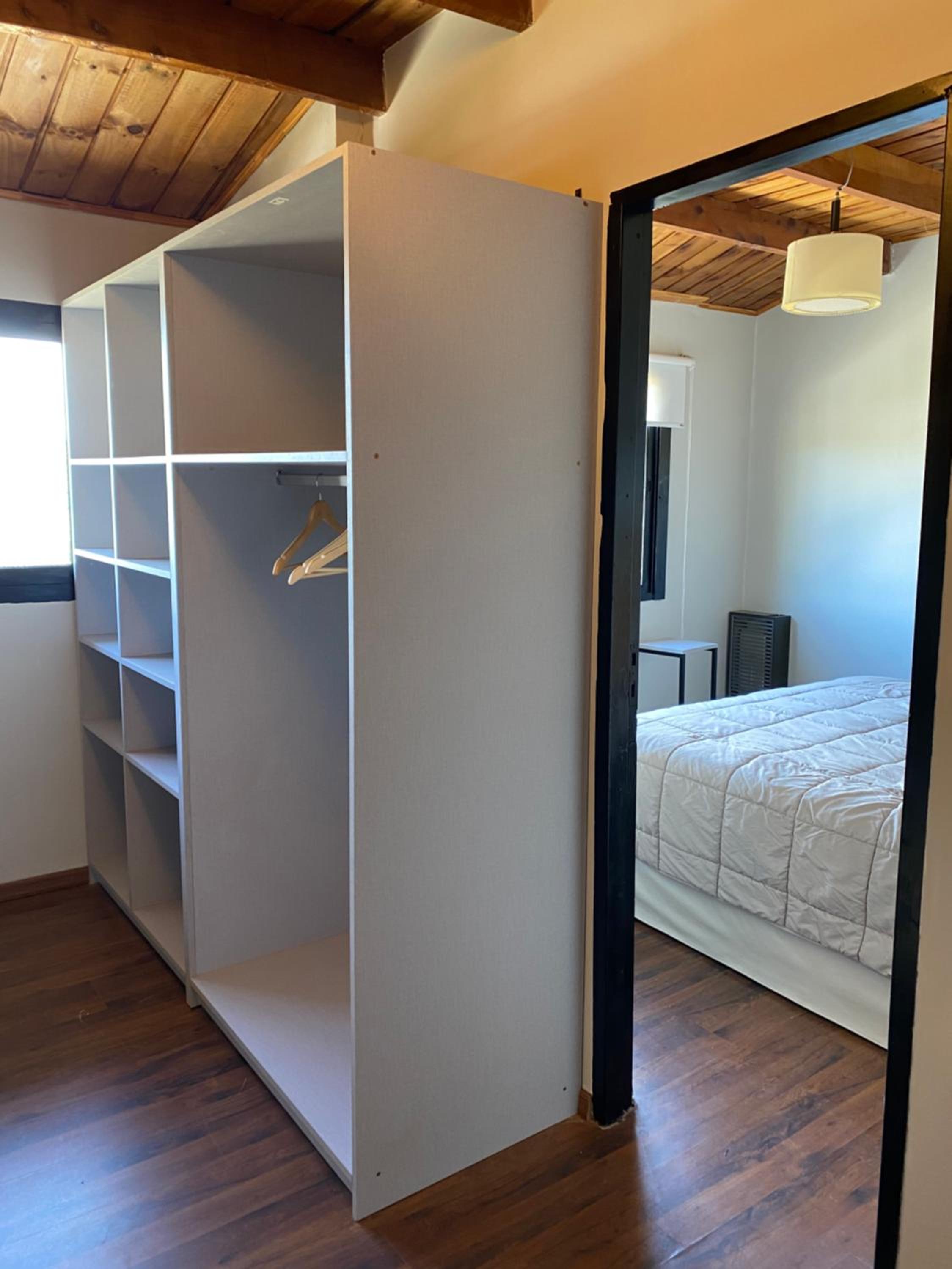 Complejo Quillaipe Apart Suite