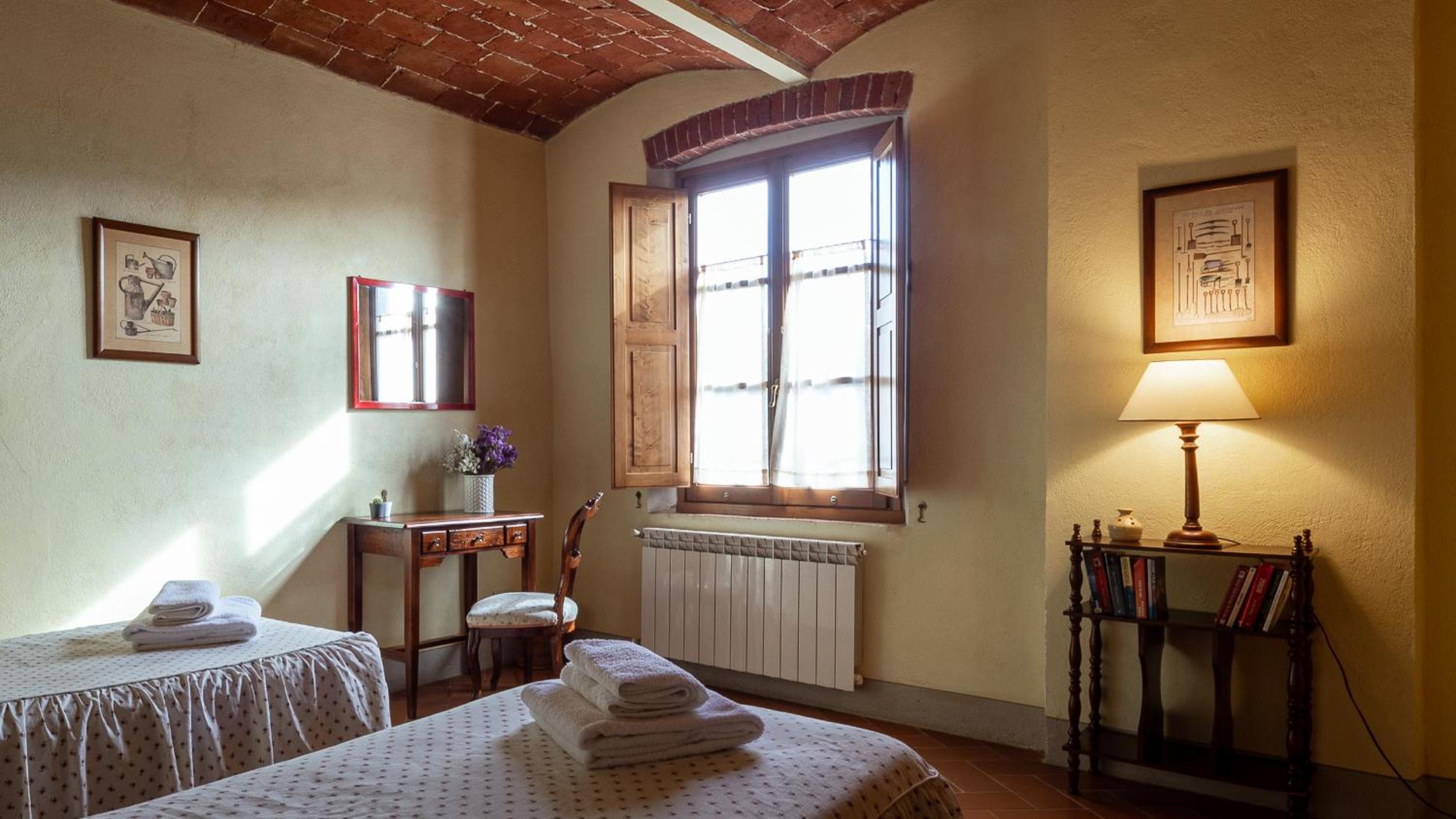 Agriturismo I Bonsi