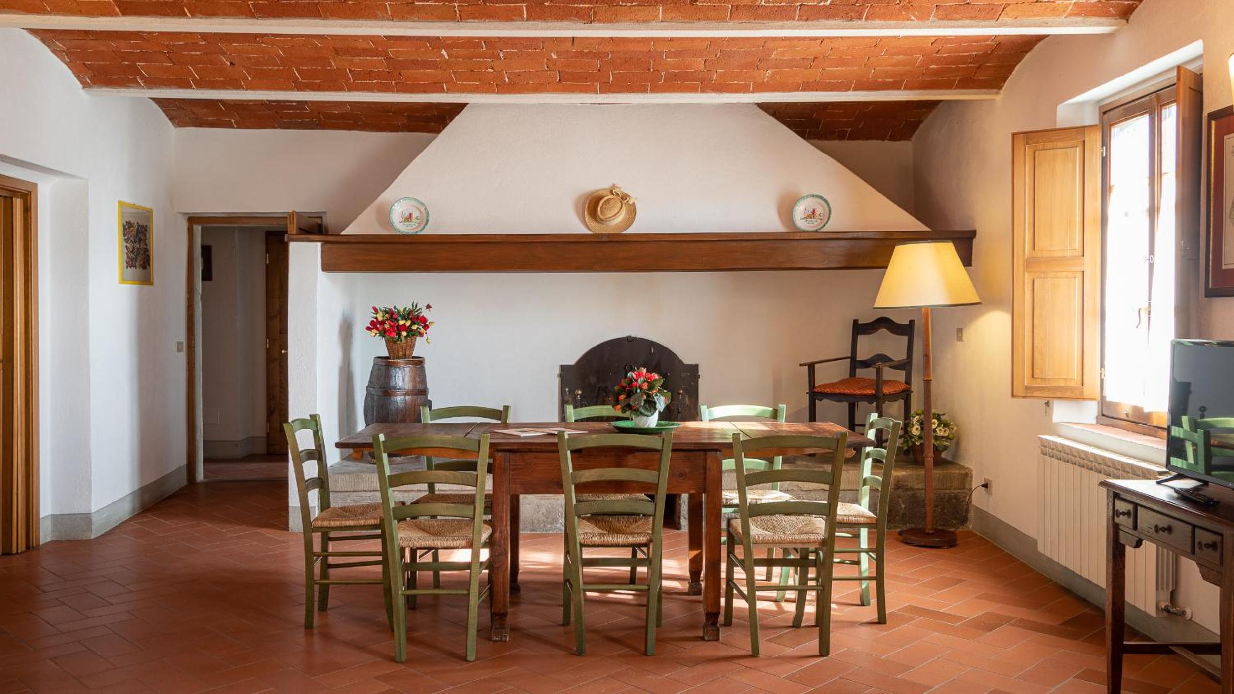 Agriturismo I Bonsi
