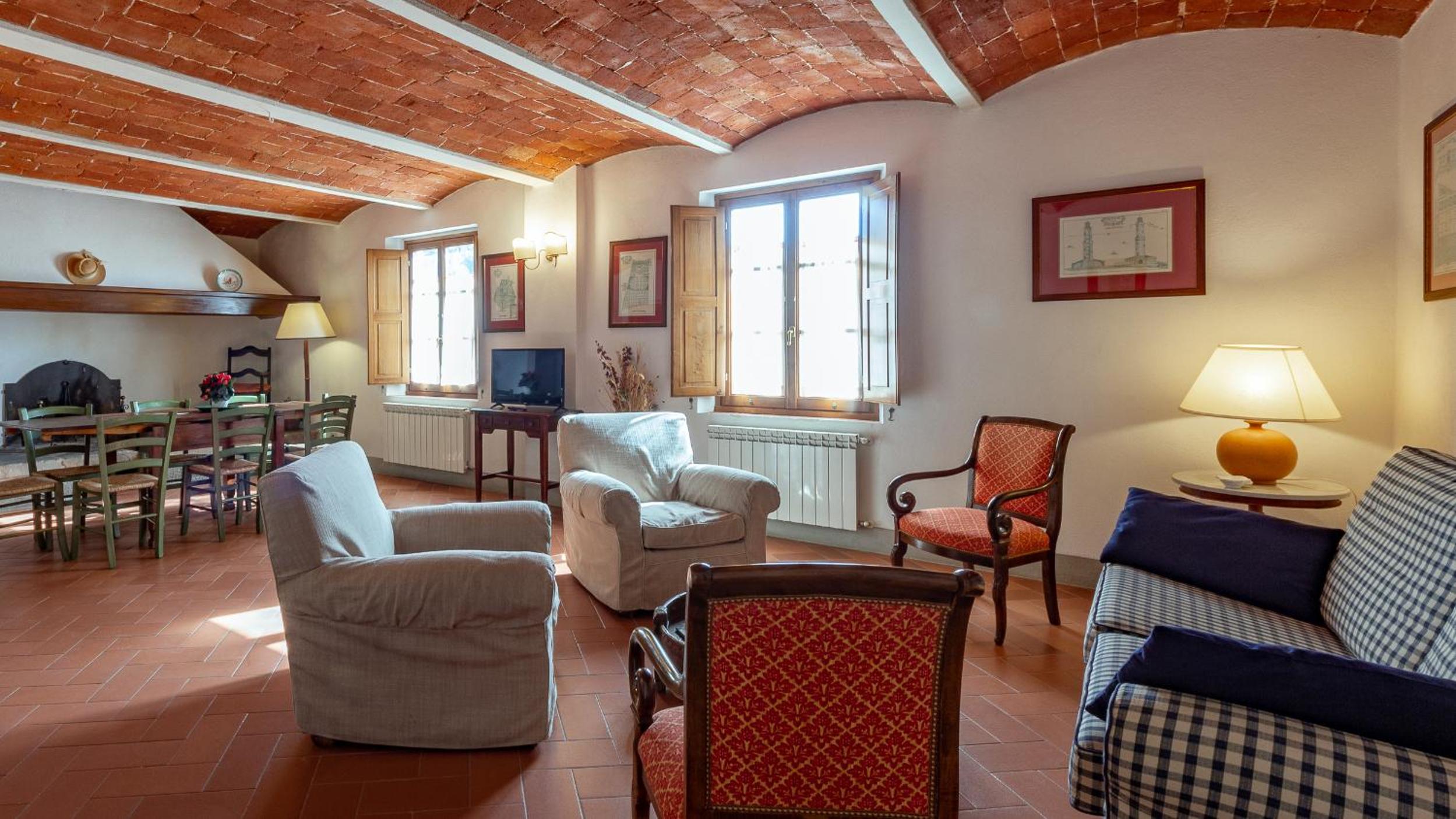 Agriturismo I Bonsi