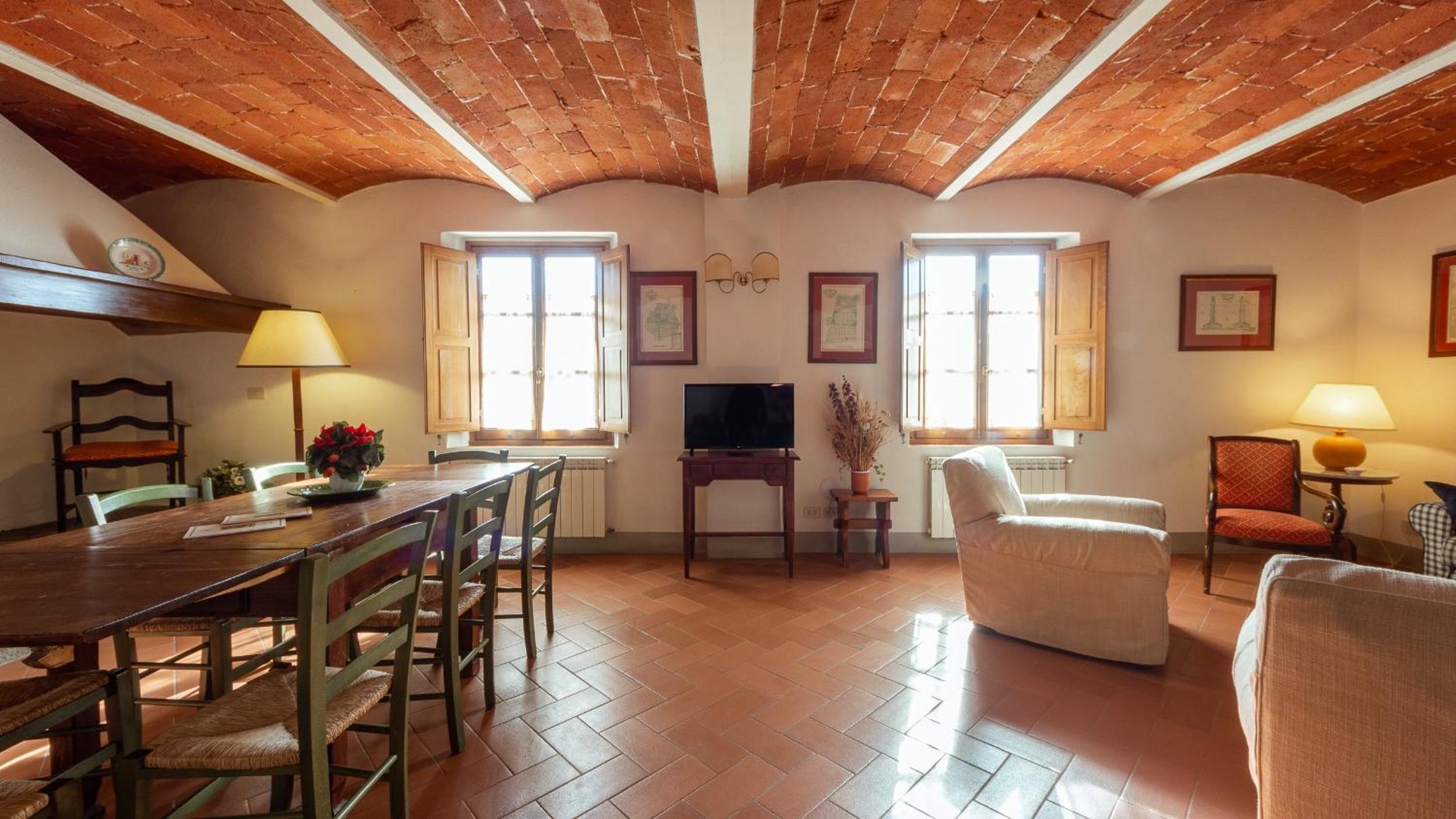 Agriturismo I Bonsi