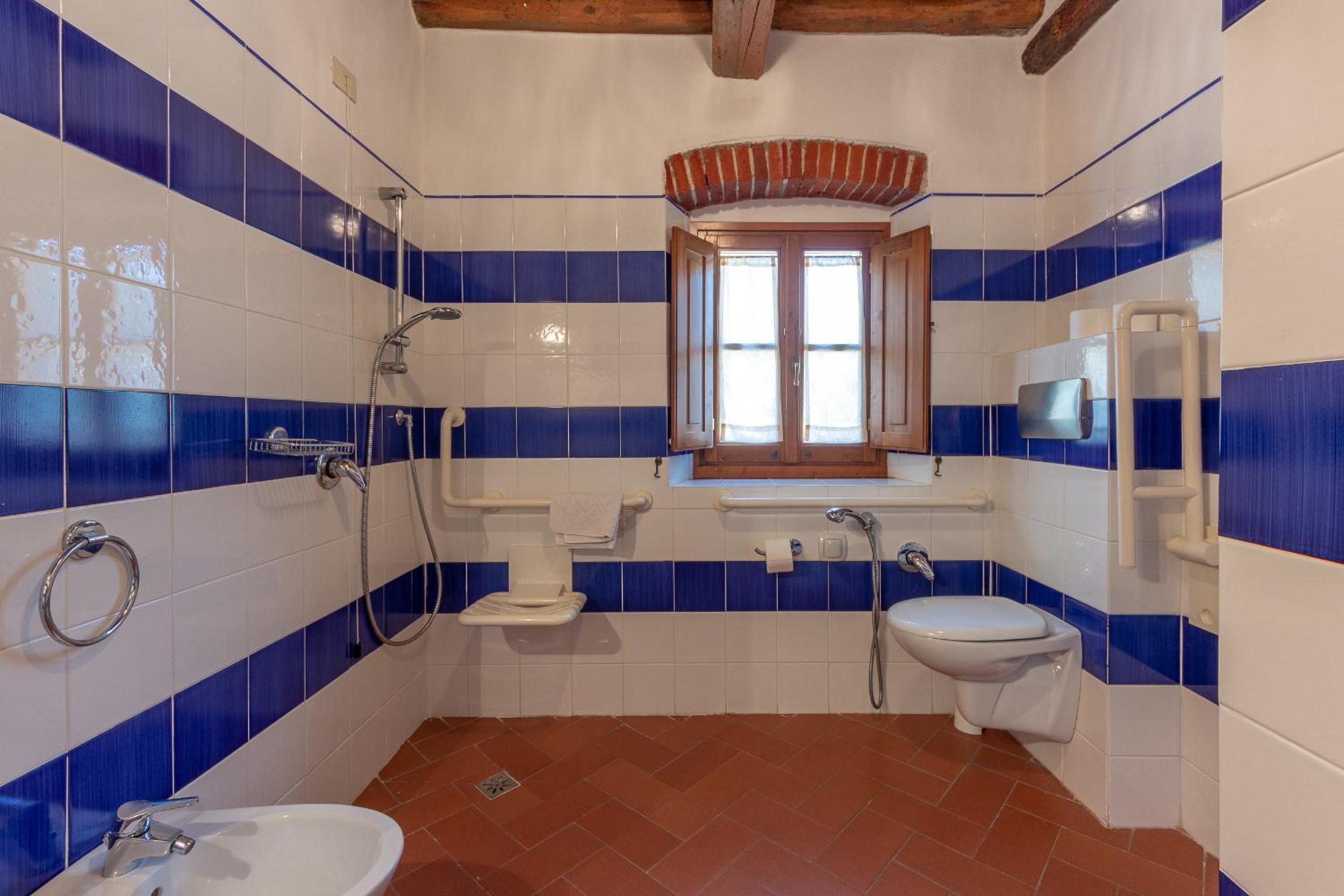 Agriturismo I Bonsi