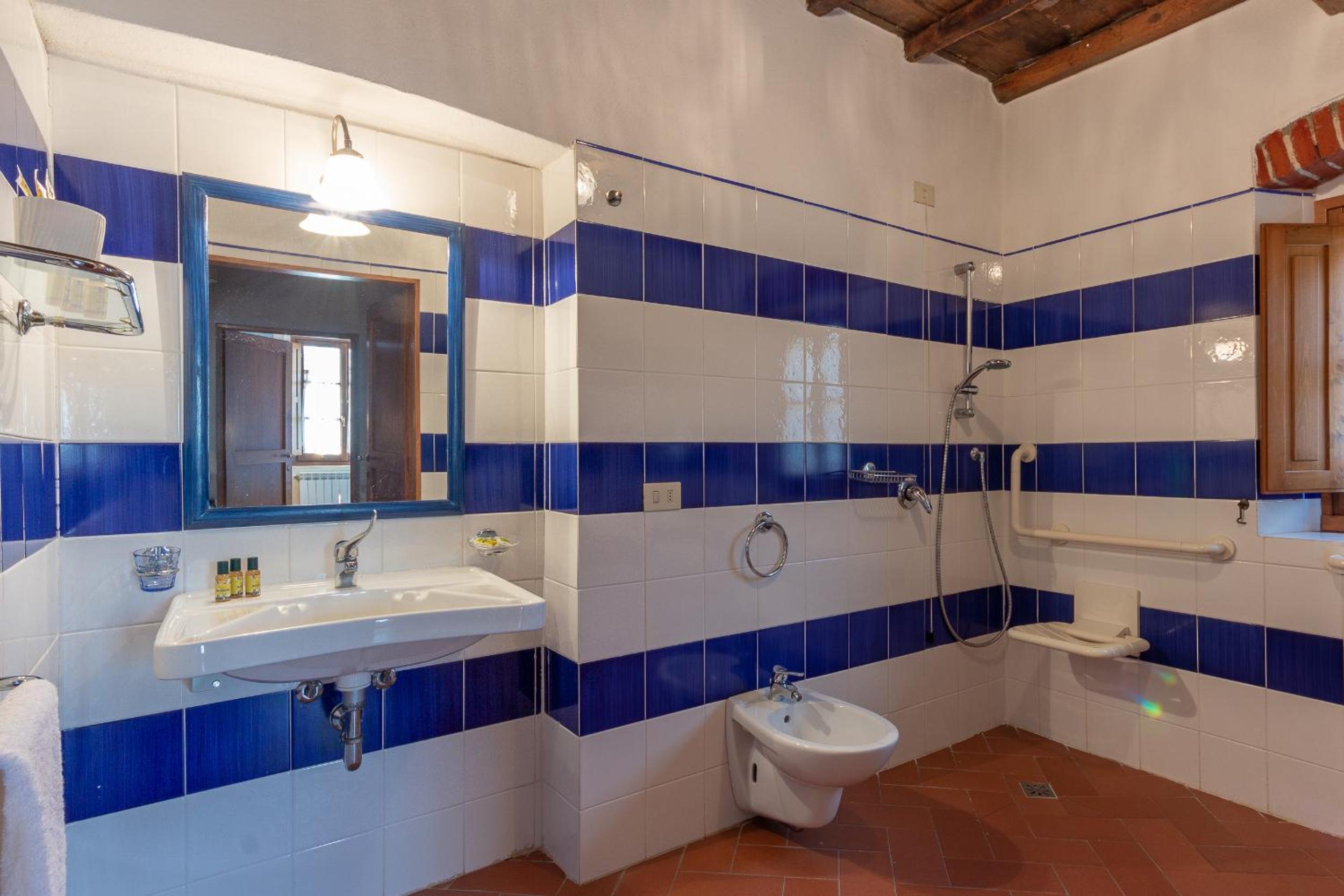 Agriturismo I Bonsi
