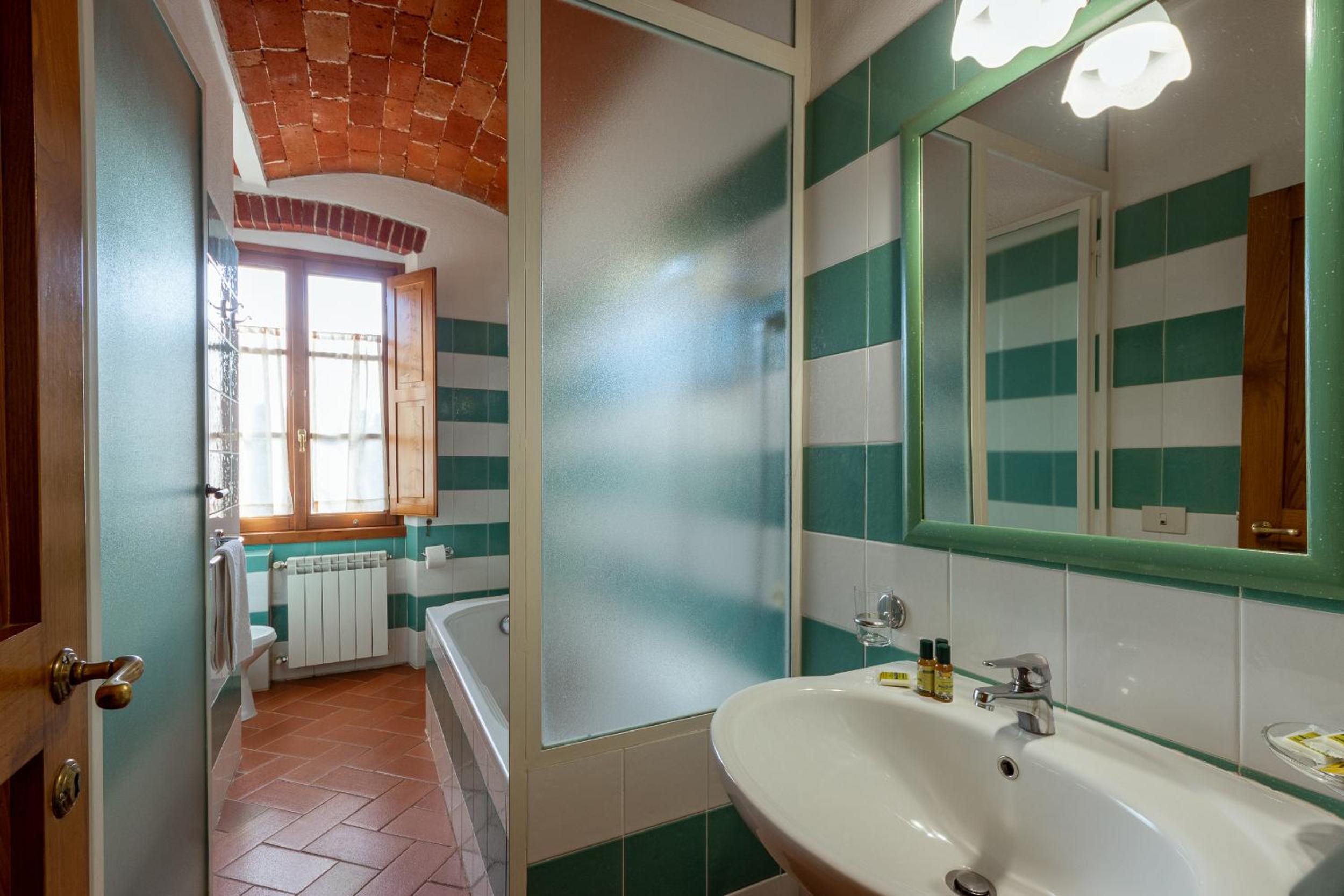Agriturismo I Bonsi