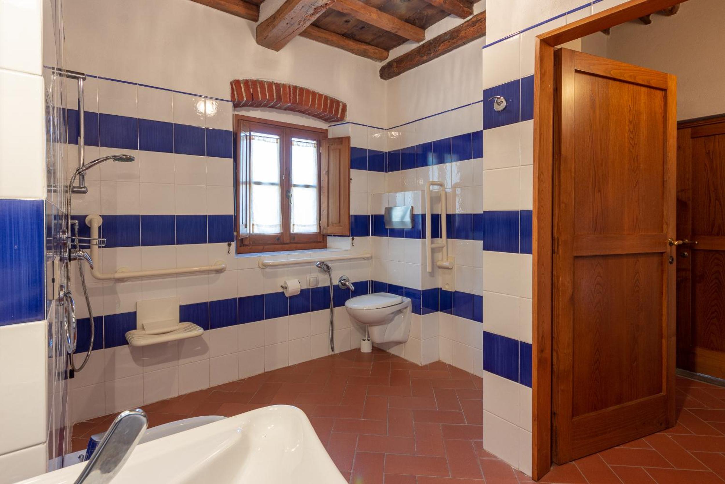 Agriturismo I Bonsi