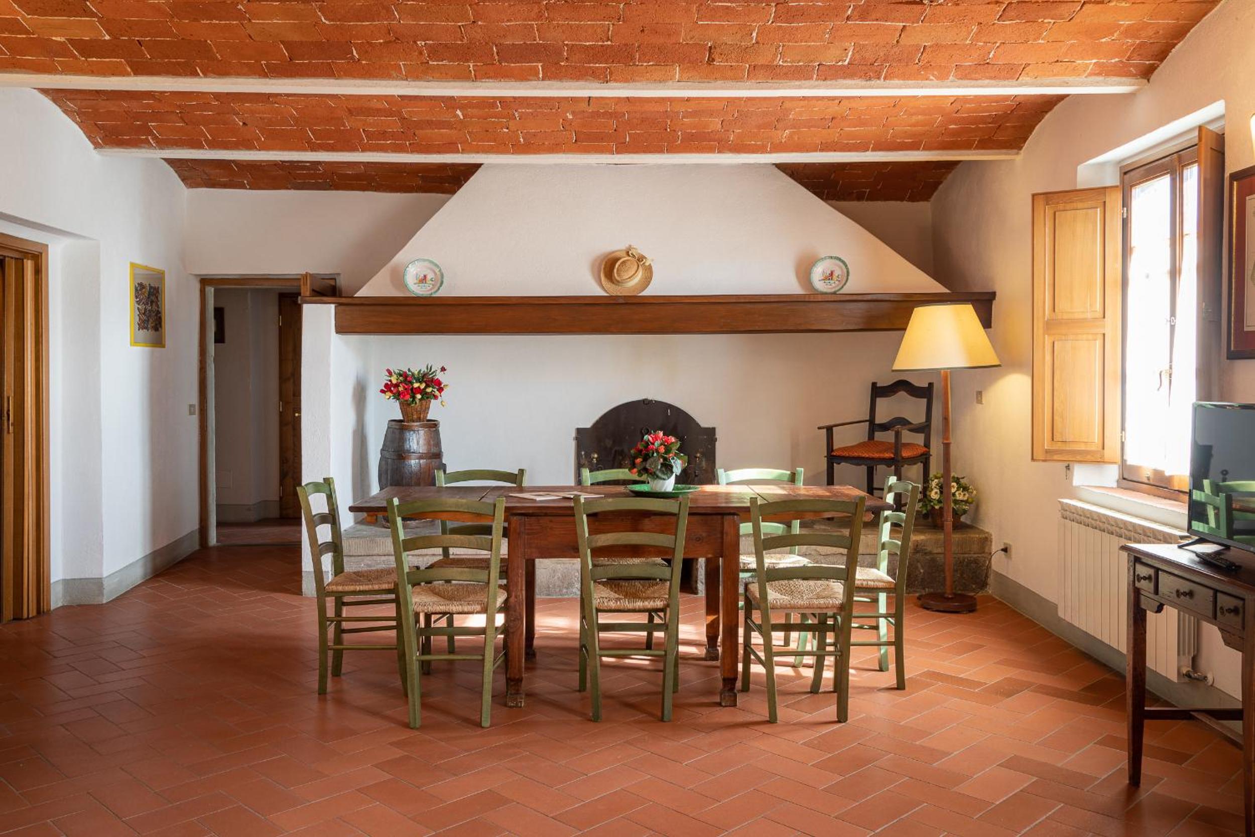 Agriturismo I Bonsi